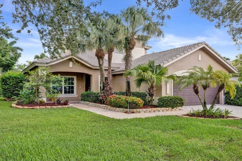 Photo of 11329 NW 65TH Manor, Parkland, FL 33076 (MLS # B26067957)