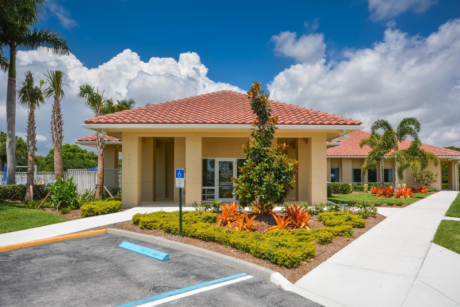 LAKE CHARLES PHASE 3F - Residential