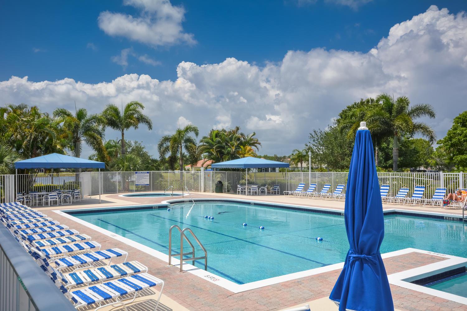 LAKE CHARLES PHASE 3F - Residential