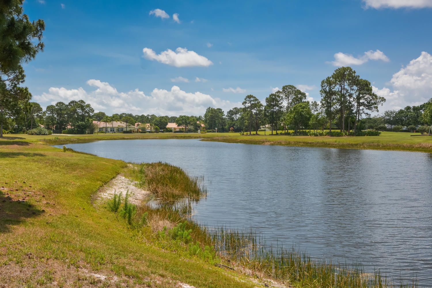 LAKE CHARLES PHASE 3F - Residential