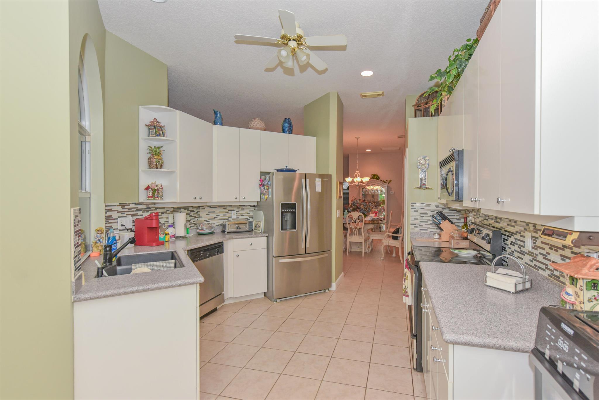 LAKE CHARLES PHASE 3F - Residential