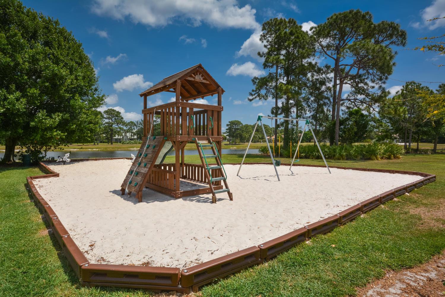 LAKE CHARLES PHASE 3F - Residential