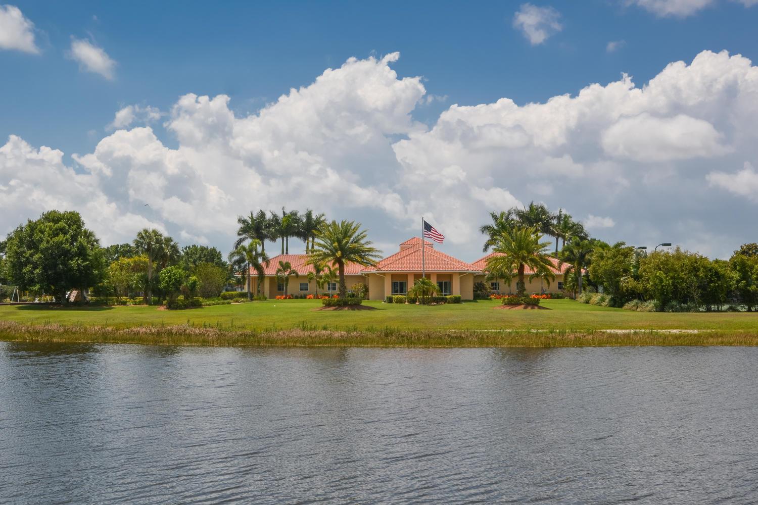 LAKE CHARLES PHASE 3F - Residential