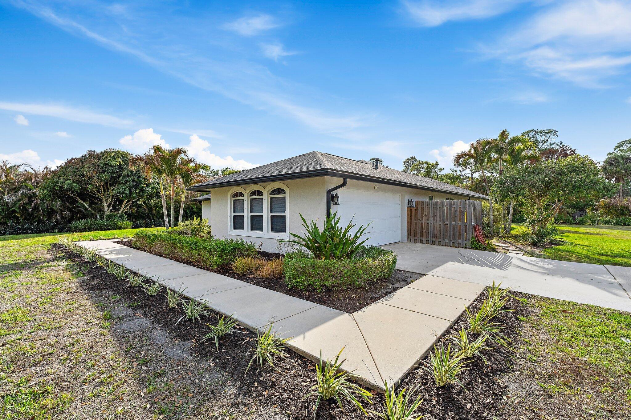 Jupiter Farms - Residential