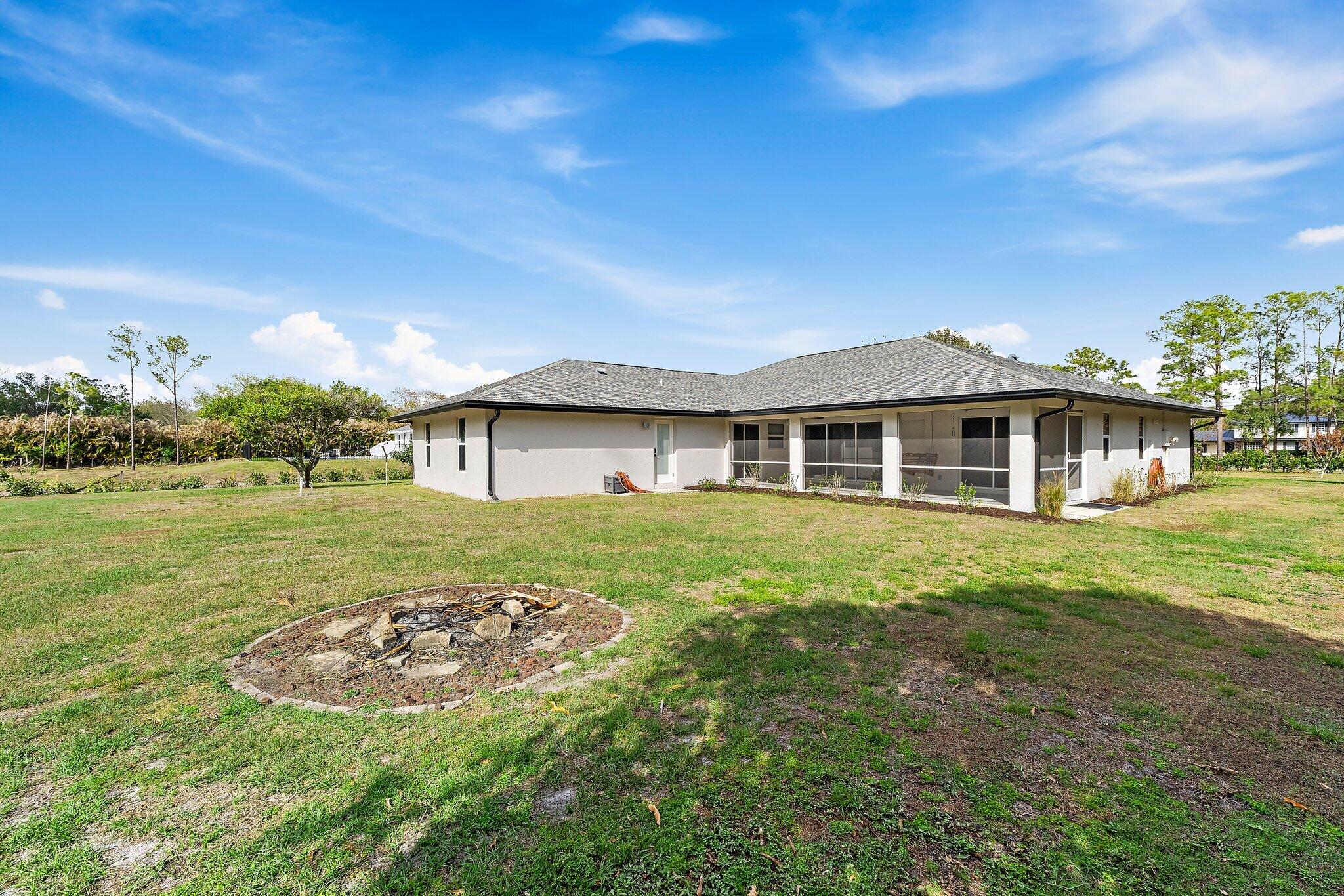 Jupiter Farms - Residential