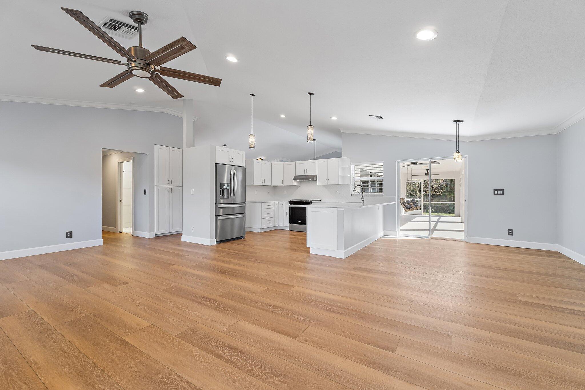 Jupiter Farms - Residential