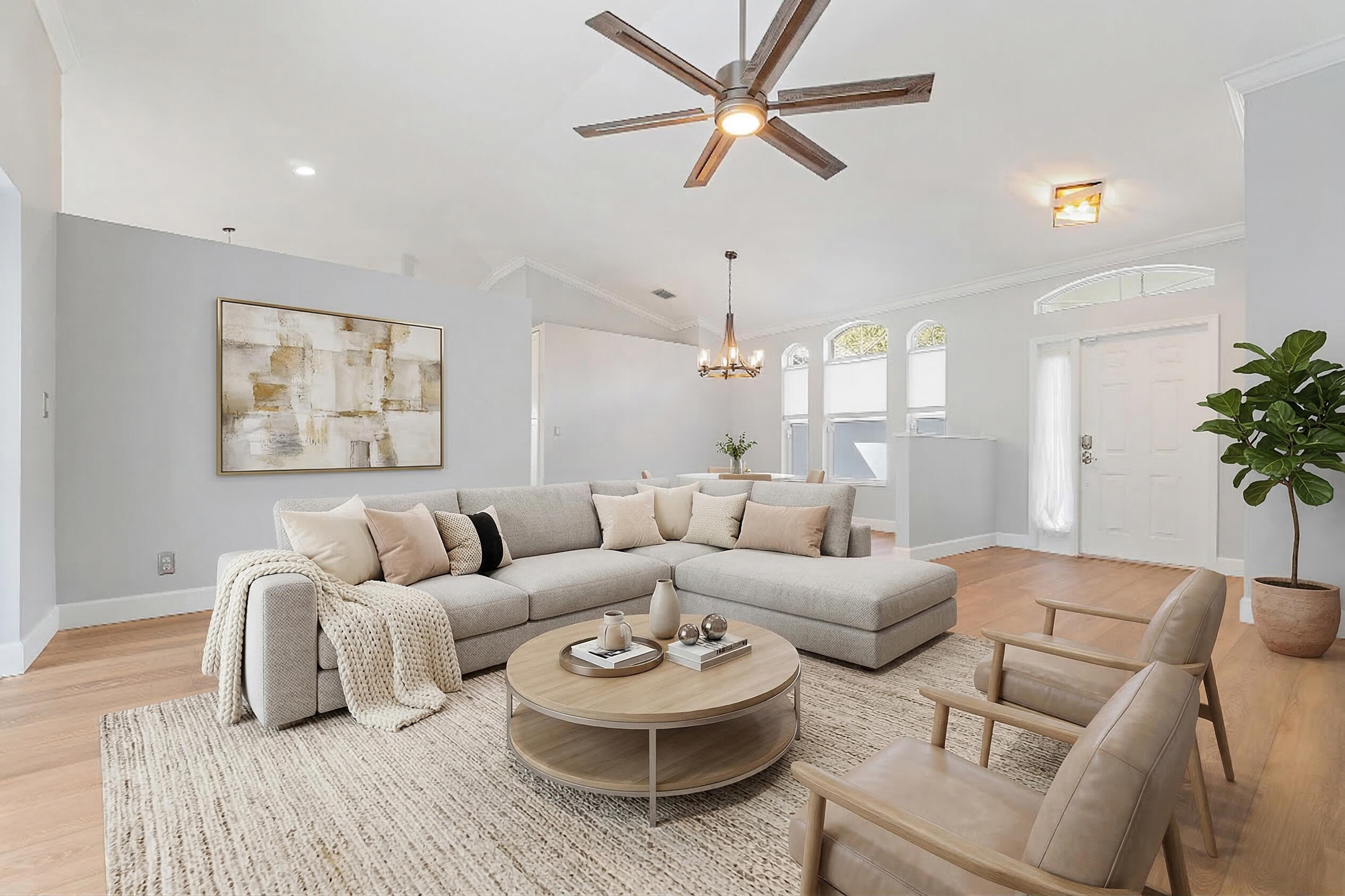 Jupiter Farms - Residential