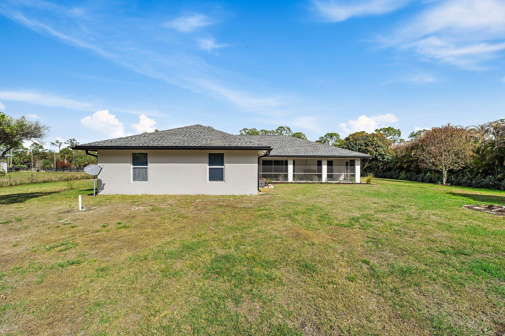 Jupiter Farms - Residential