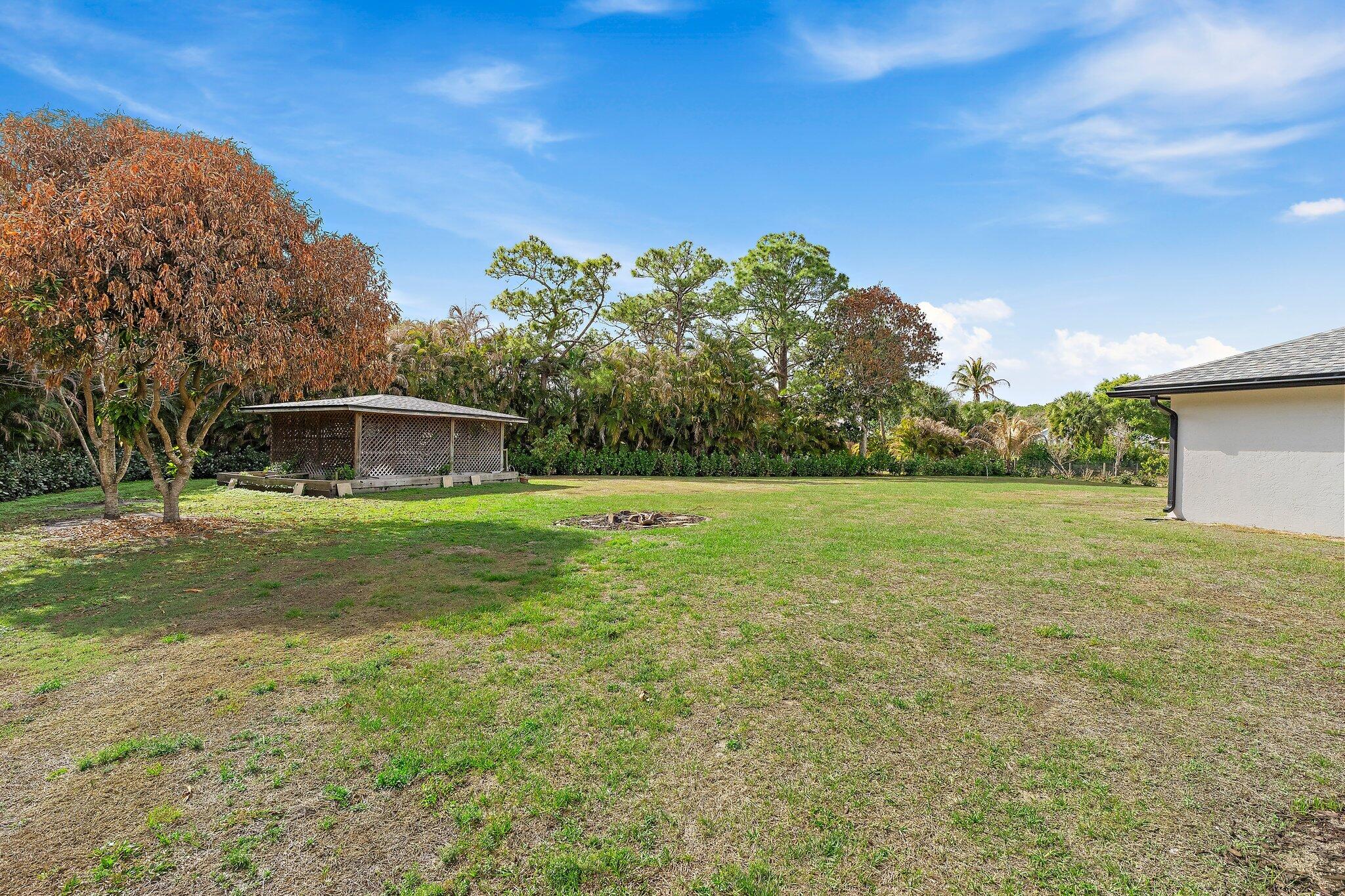 Jupiter Farms - Residential