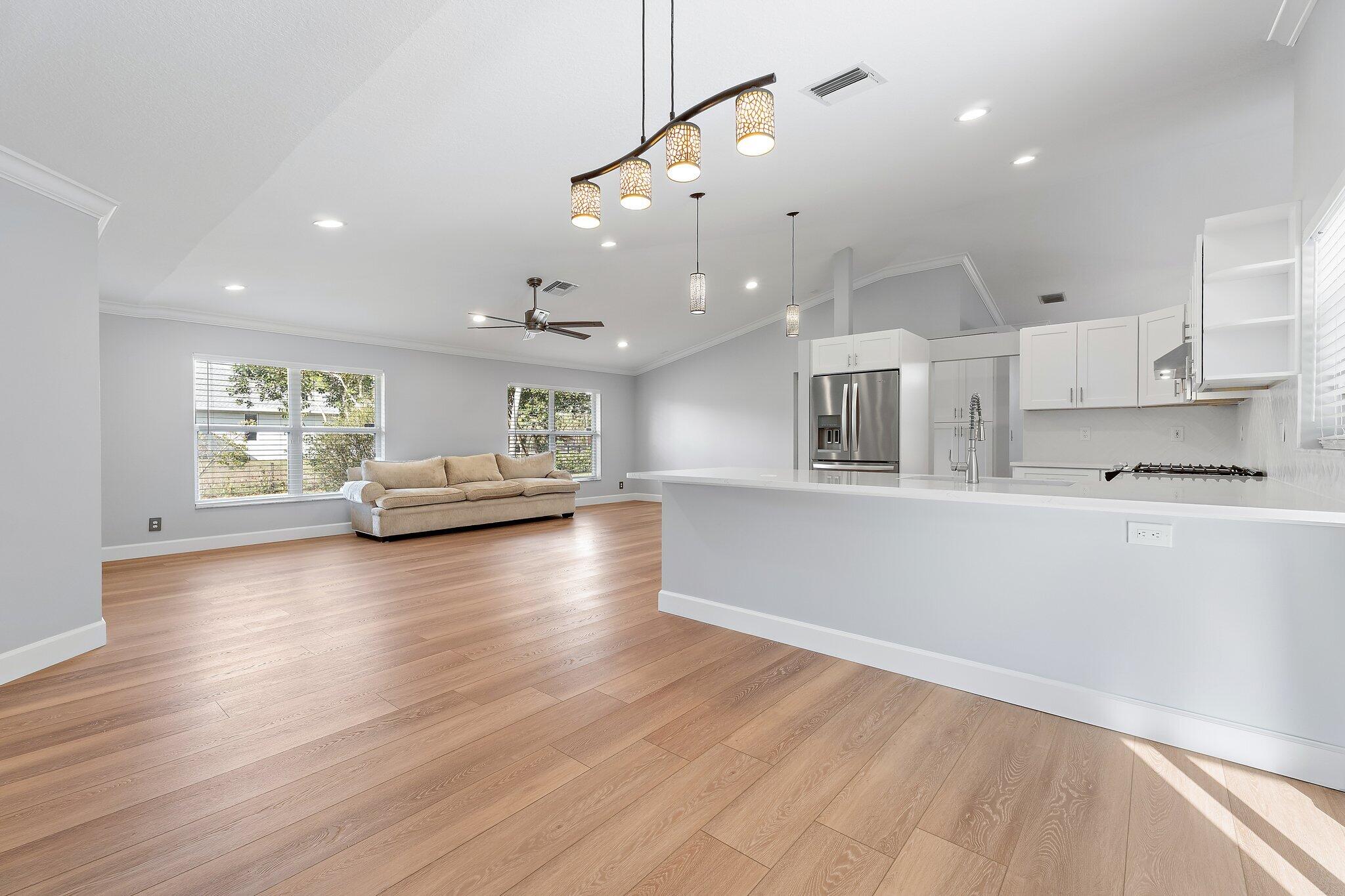 Jupiter Farms - Residential