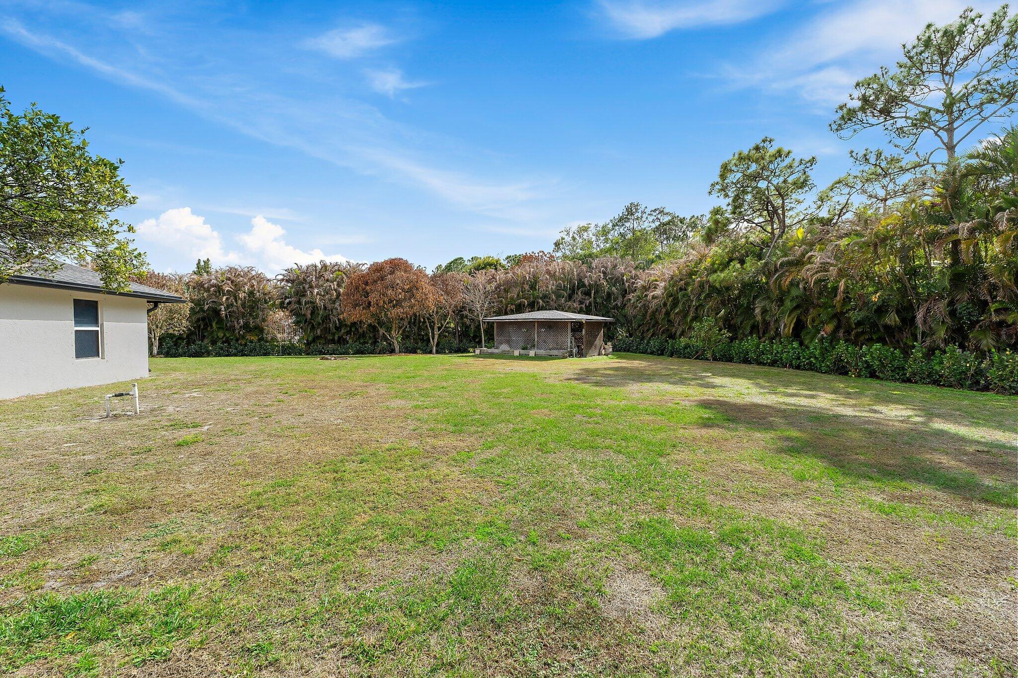 Jupiter Farms - Residential