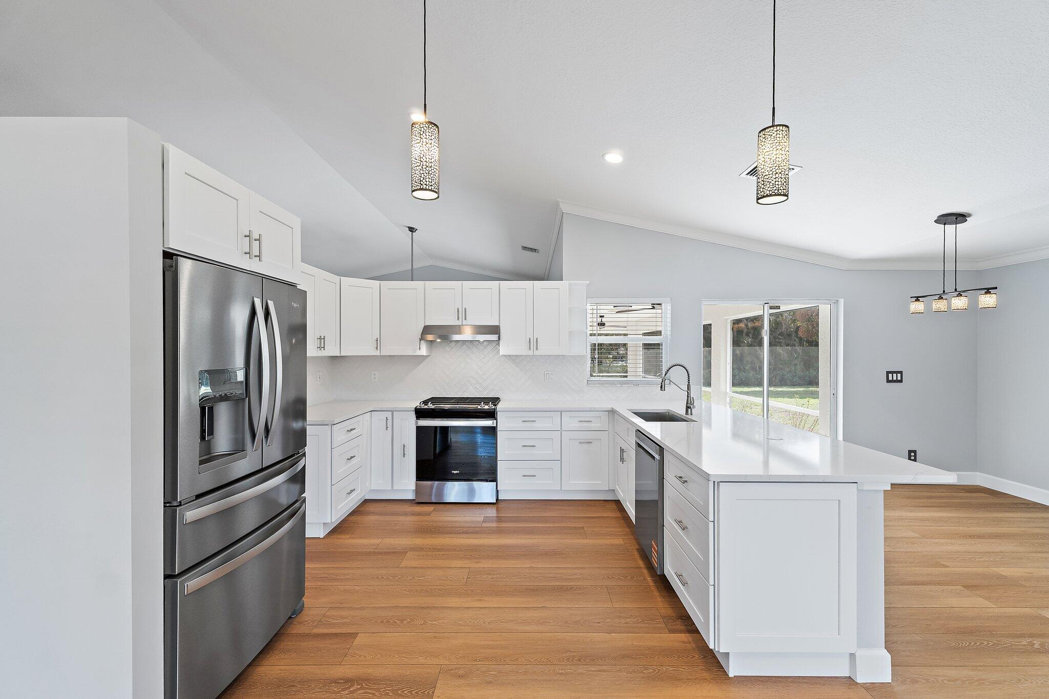 Jupiter Farms - Residential