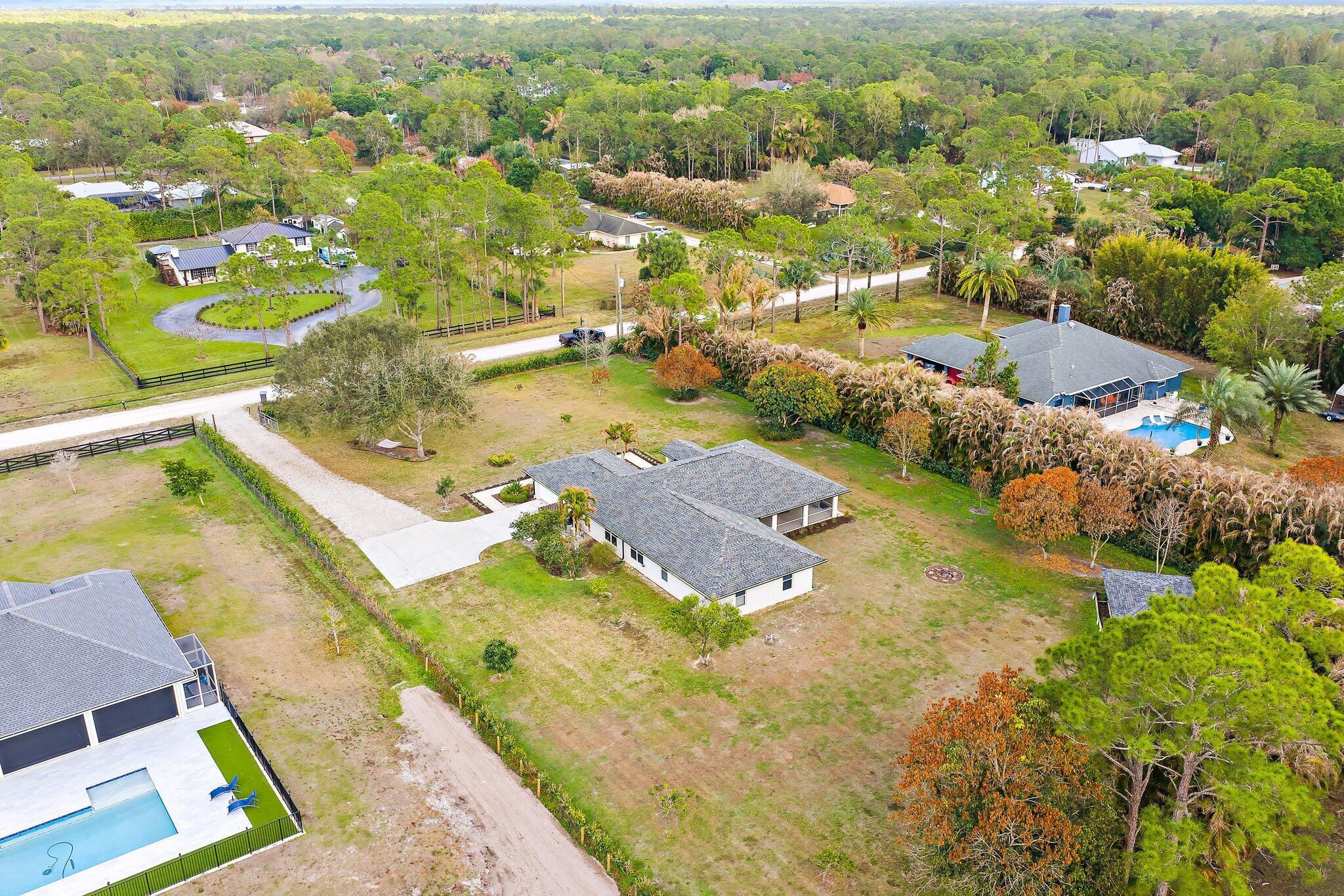 Jupiter Farms - Residential