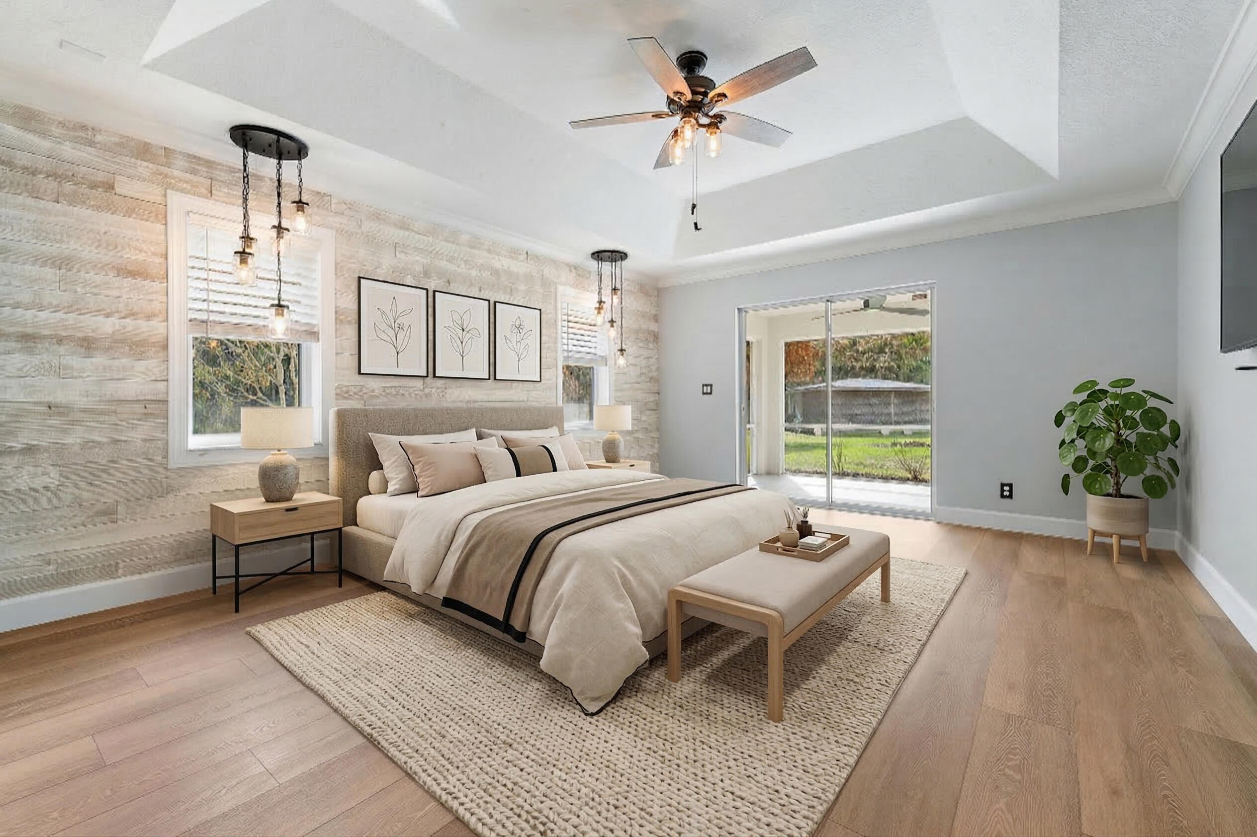 Jupiter Farms - Residential