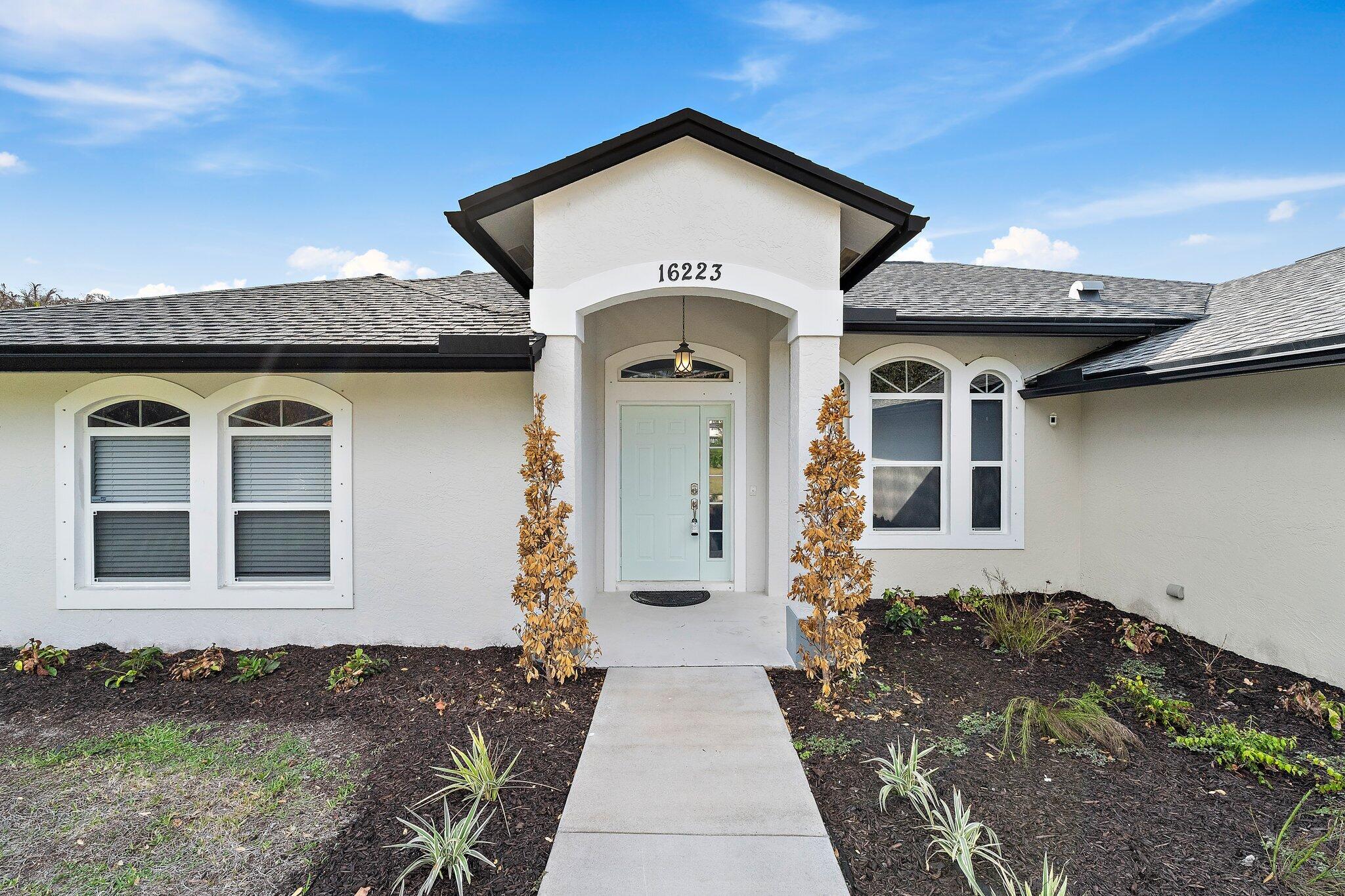 Jupiter Farms - Residential