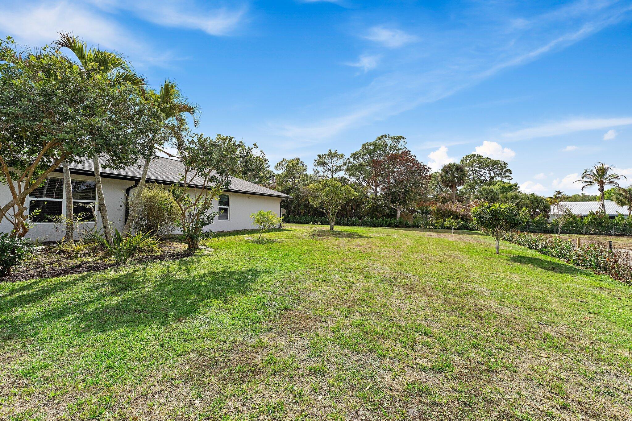 Jupiter Farms - Residential