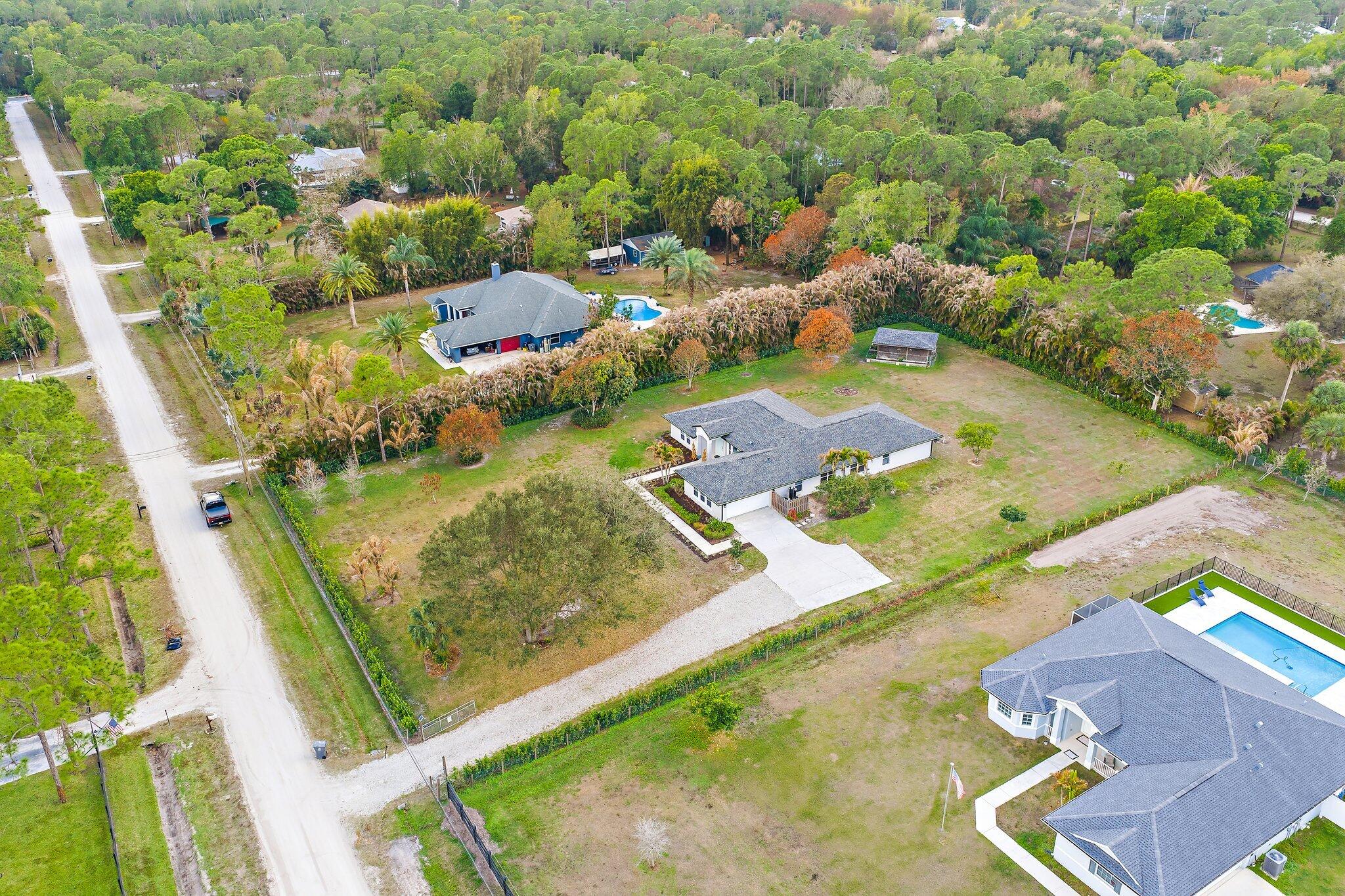 Jupiter Farms - Residential