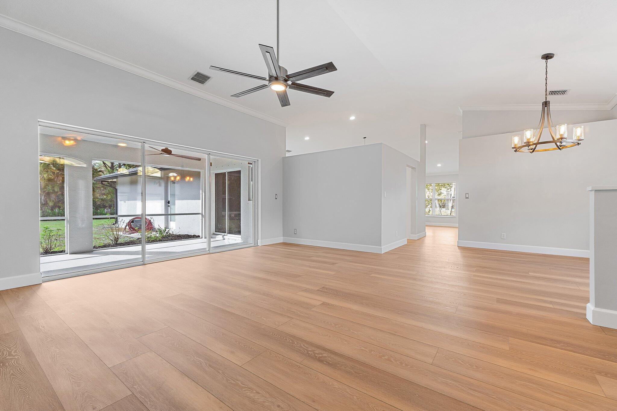 Jupiter Farms - Residential