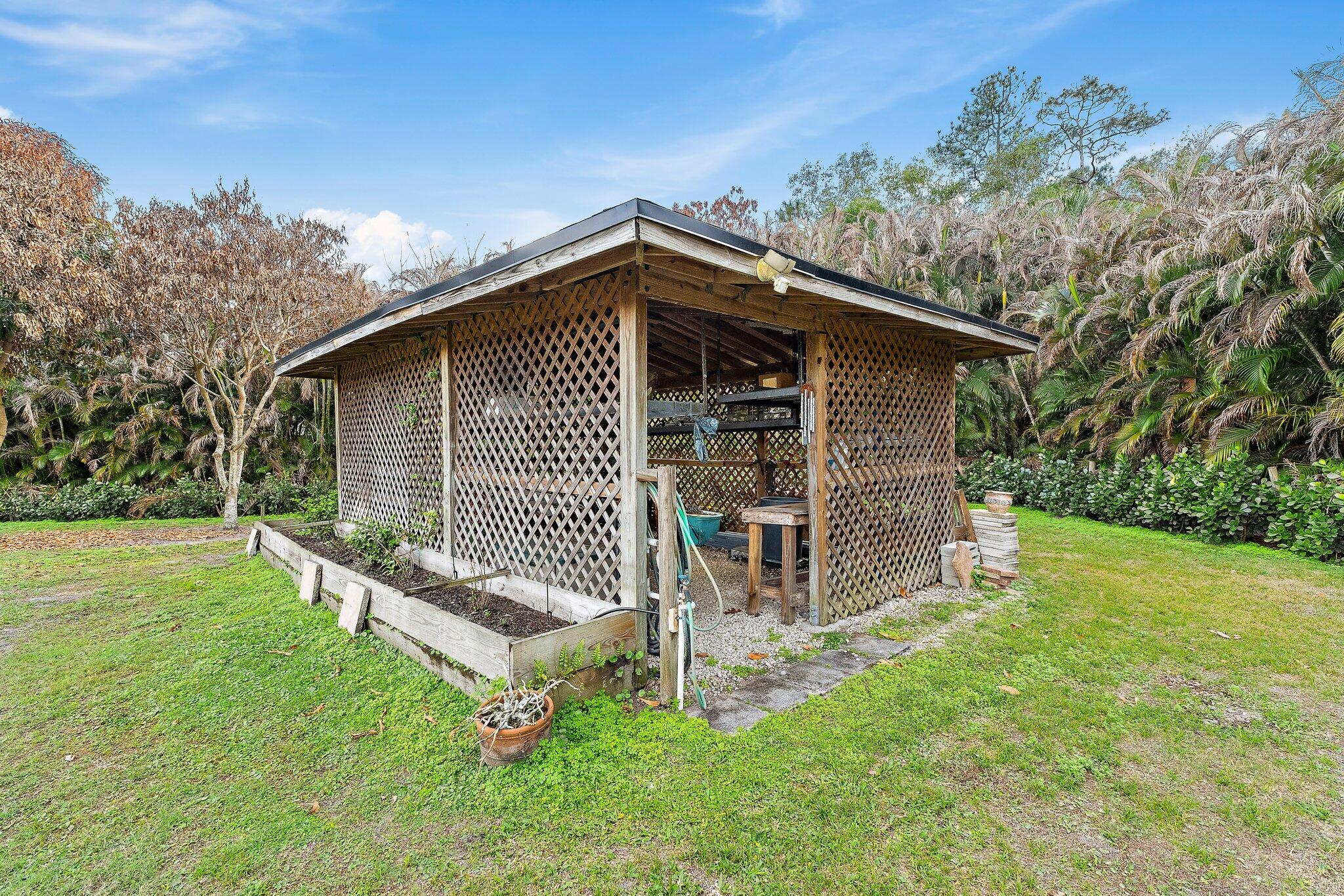 Jupiter Farms - Residential