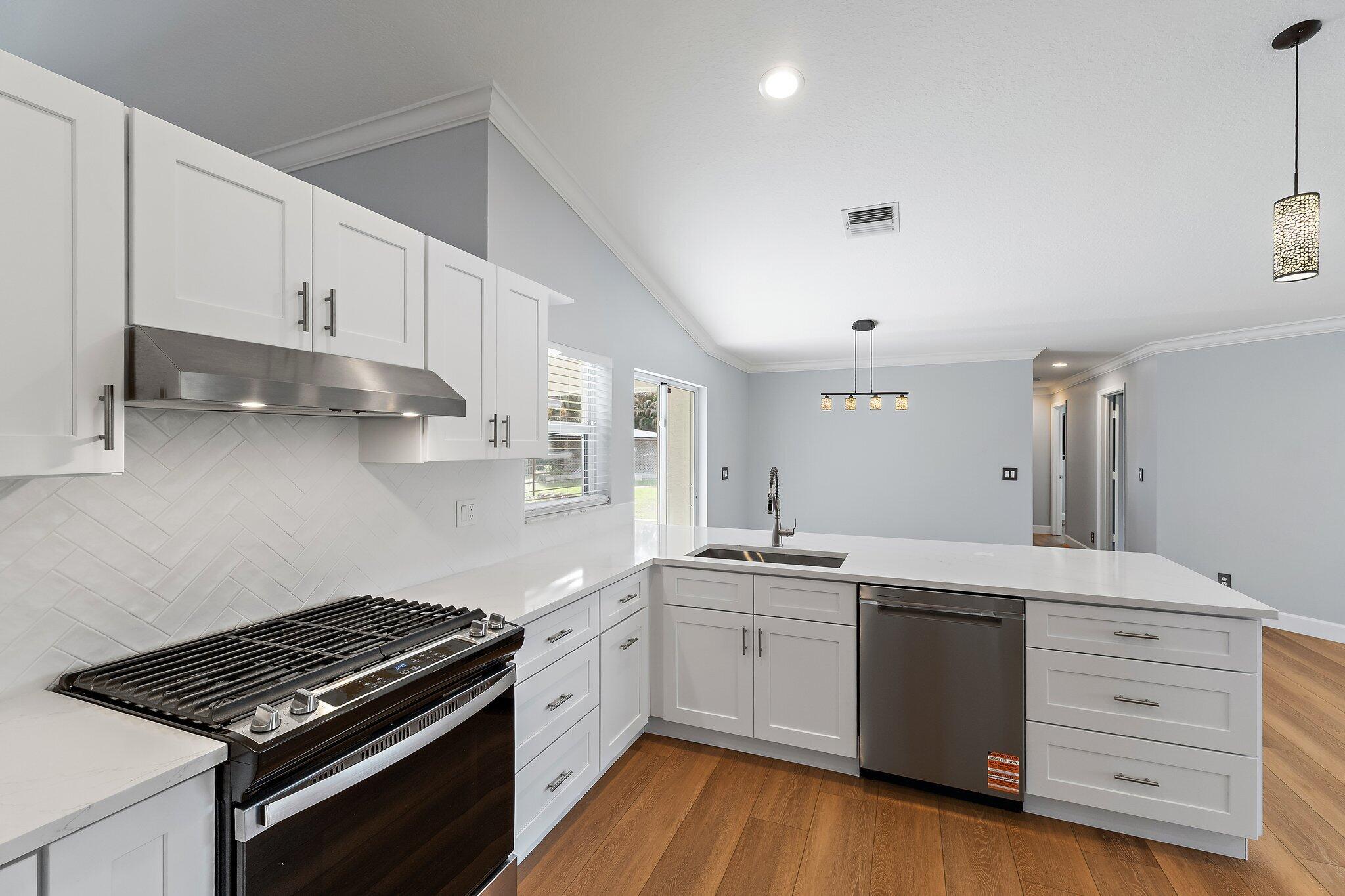 Jupiter Farms - Residential