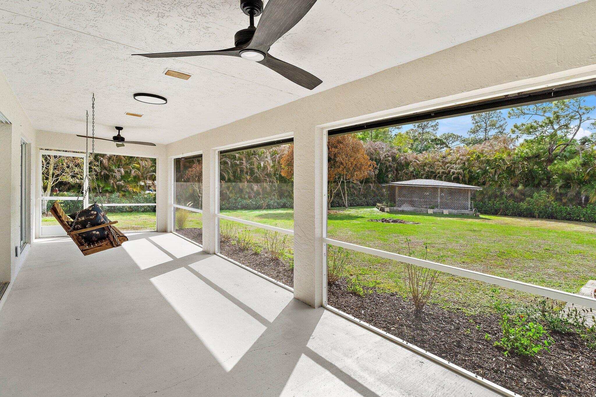 Jupiter Farms - Residential