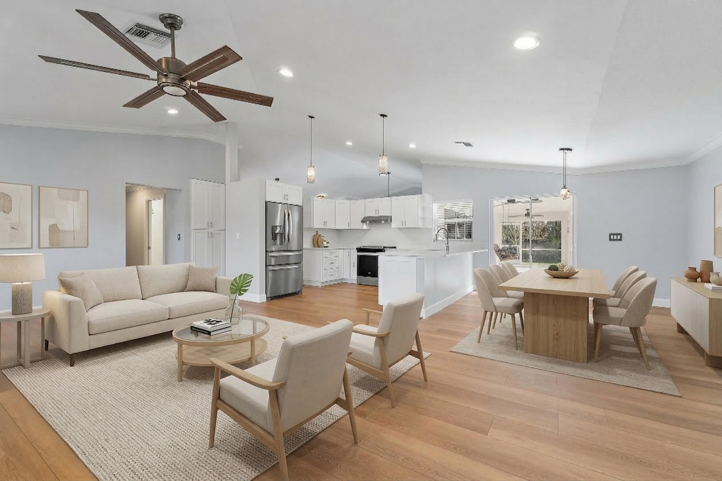 Jupiter Farms - Residential