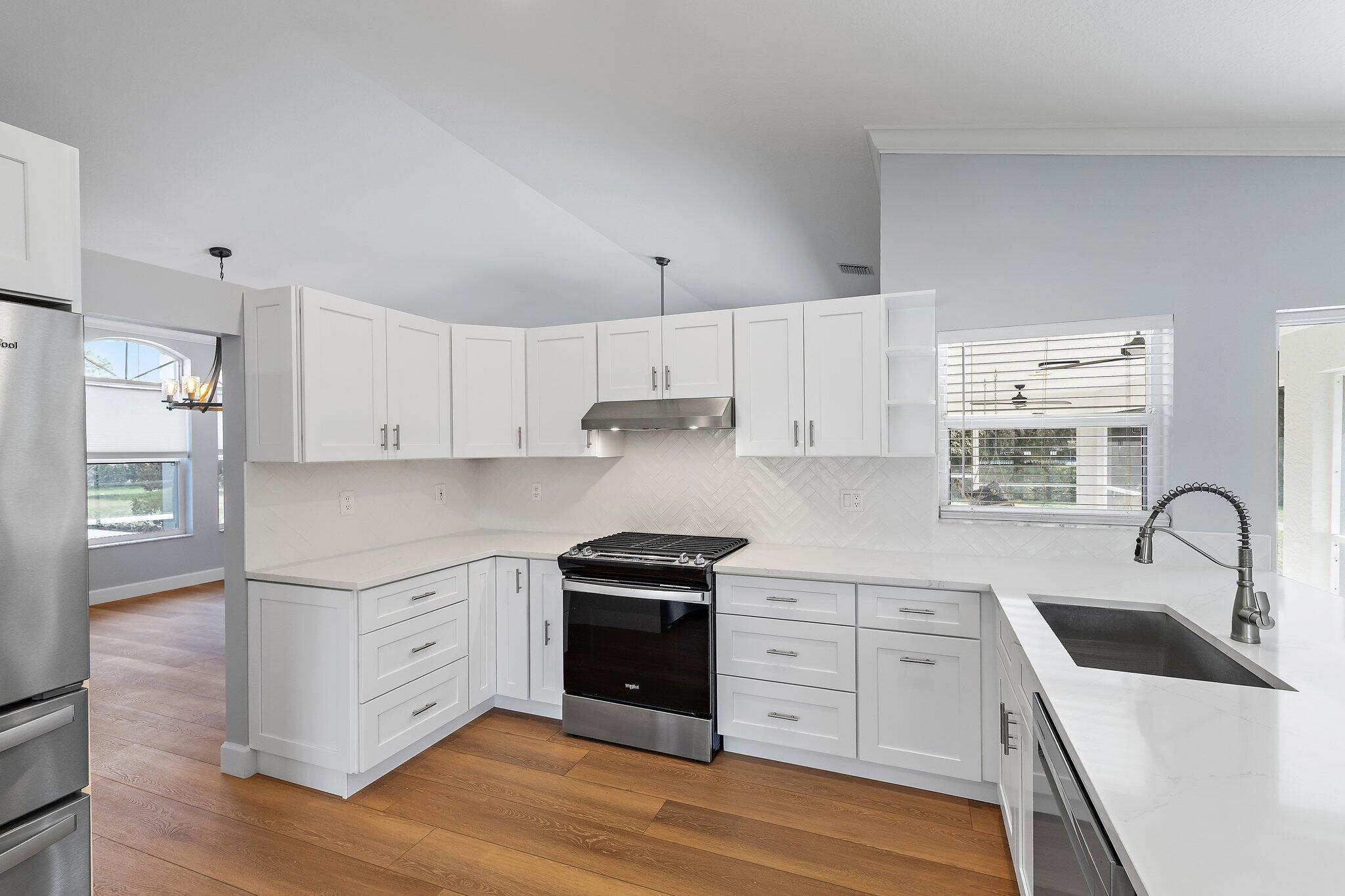 Jupiter Farms - Residential