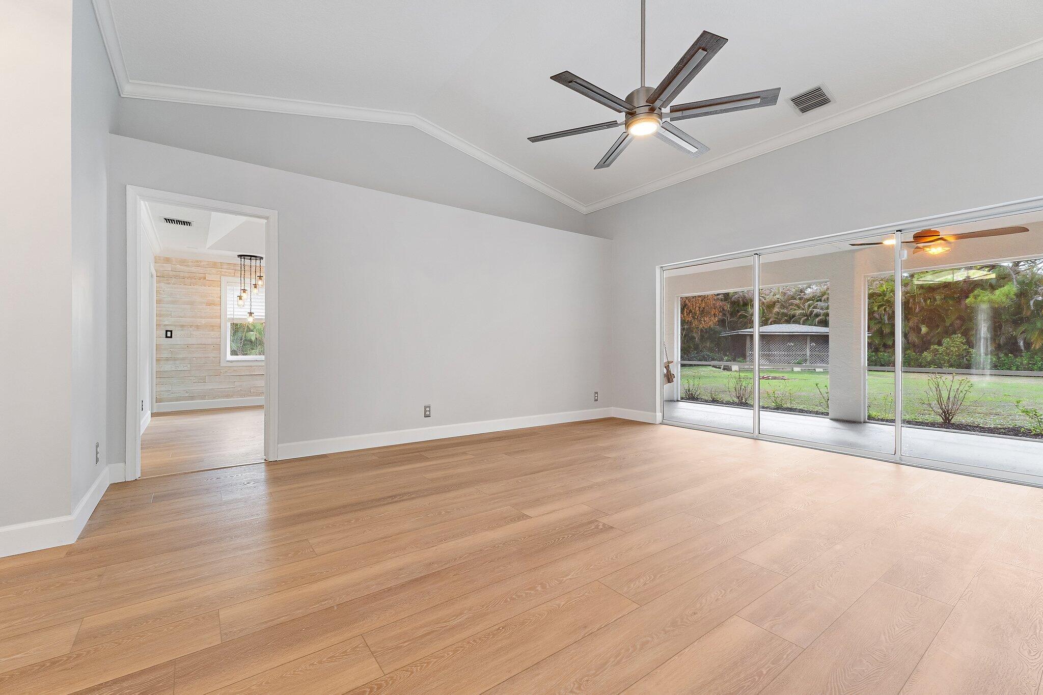 Jupiter Farms - Residential