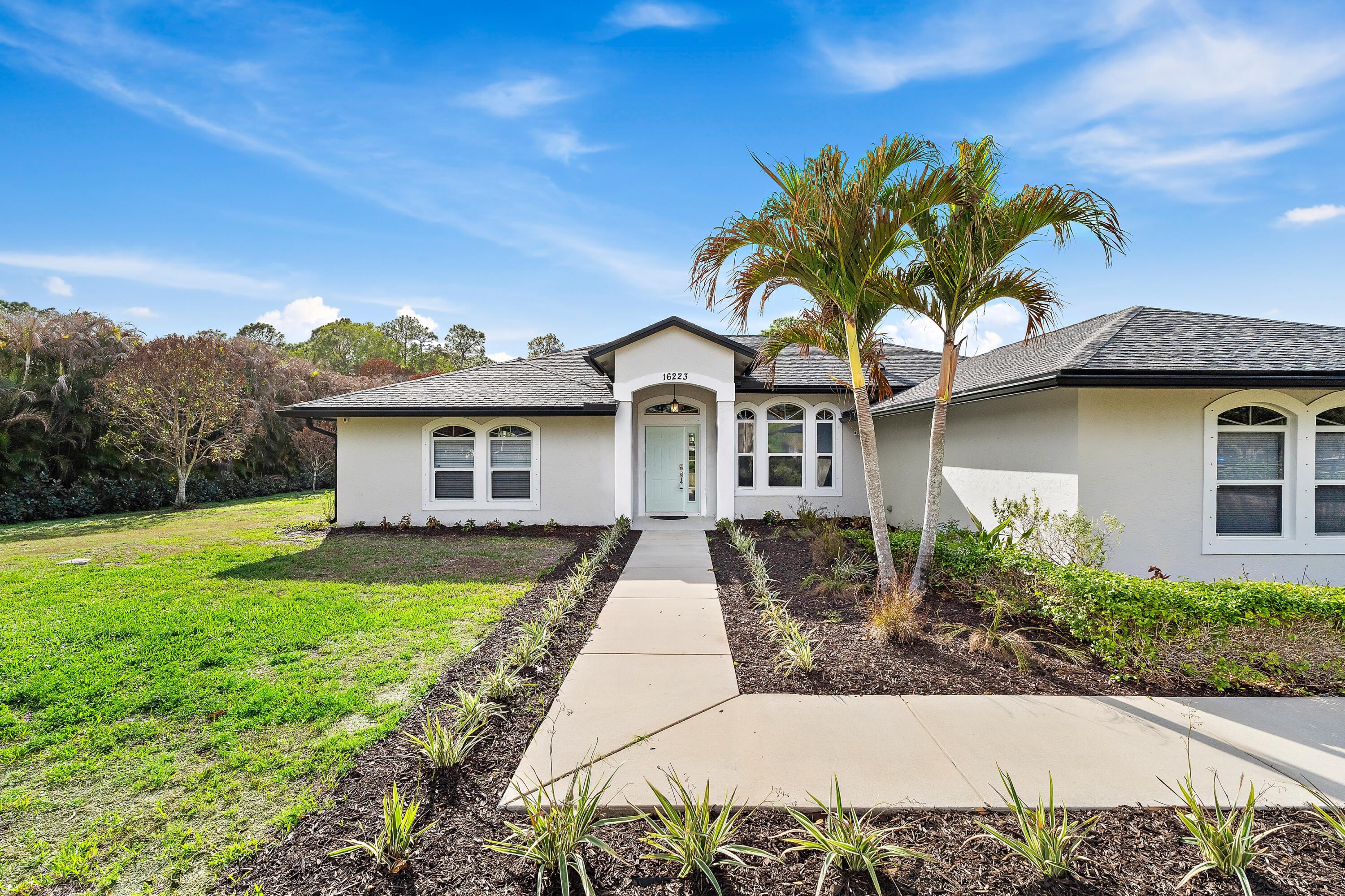 Jupiter Farms - Residential