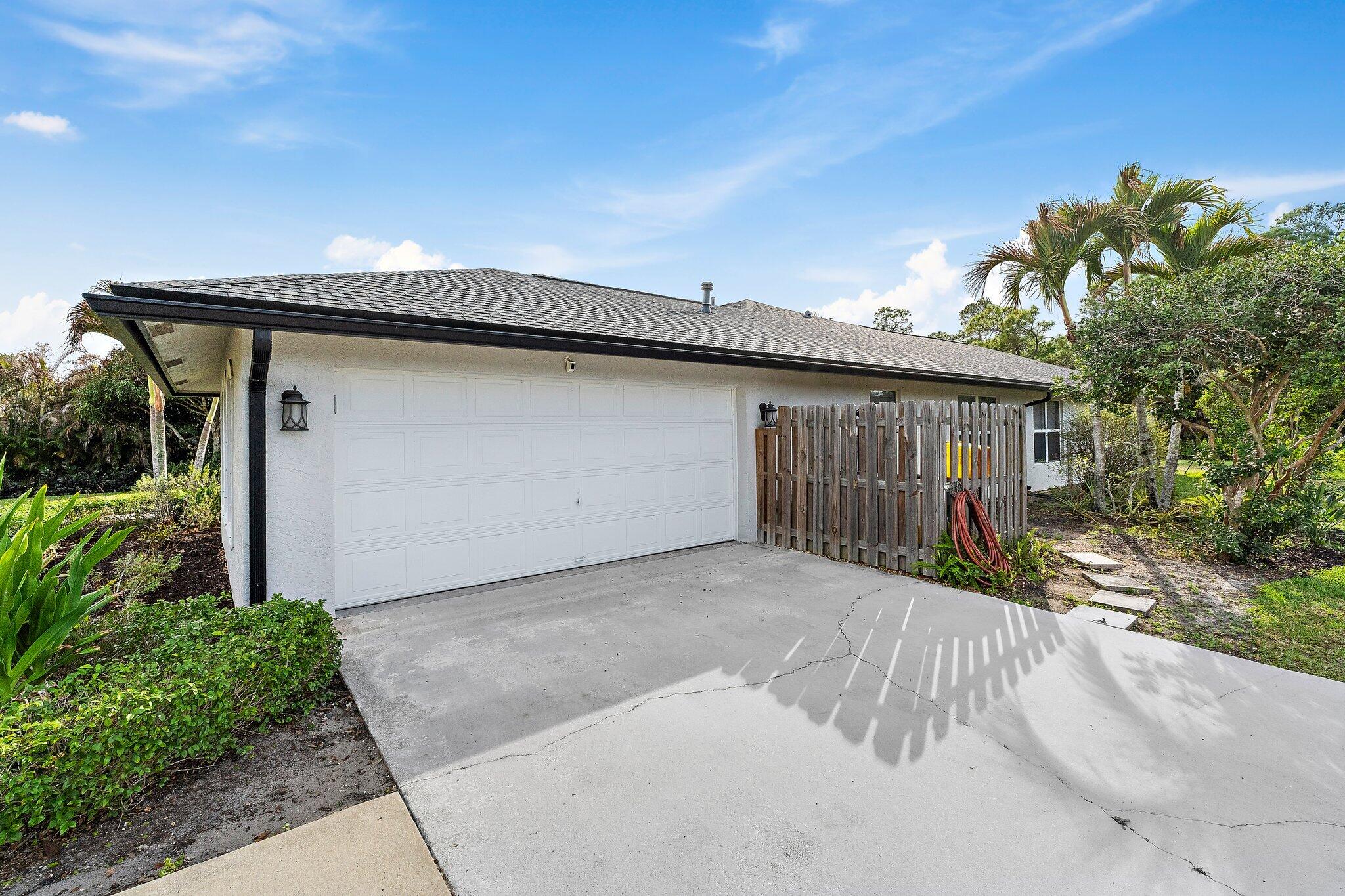 Jupiter Farms - Residential