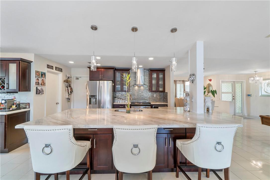 BOCA GREENS - Residential