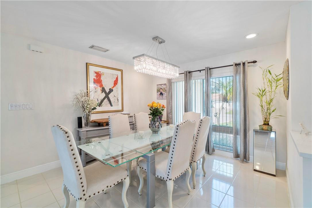 BOCA GREENS - Residential