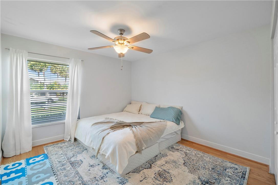 BOCA GREENS - Residential