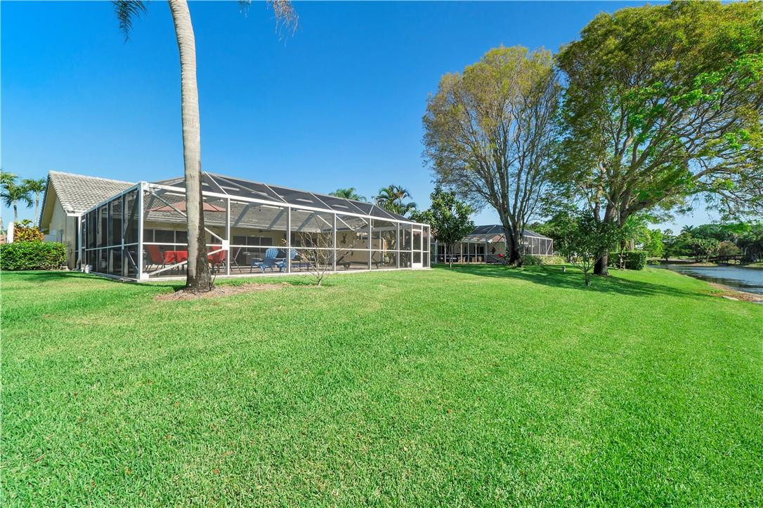 BOCA GREENS - Residential