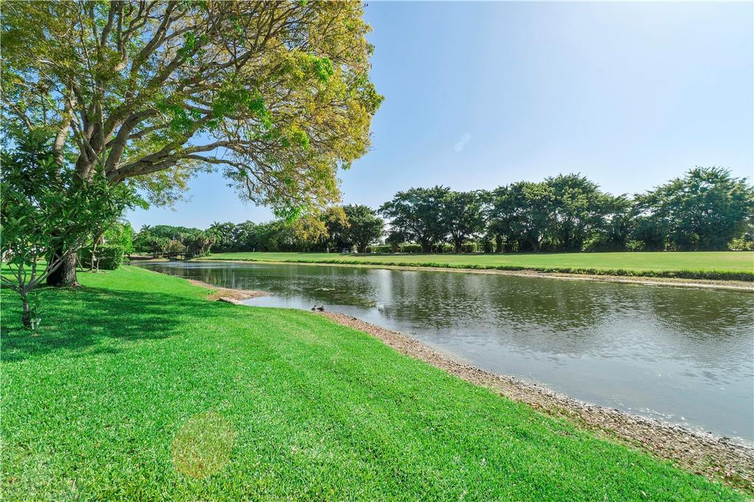 BOCA GREENS - Residential