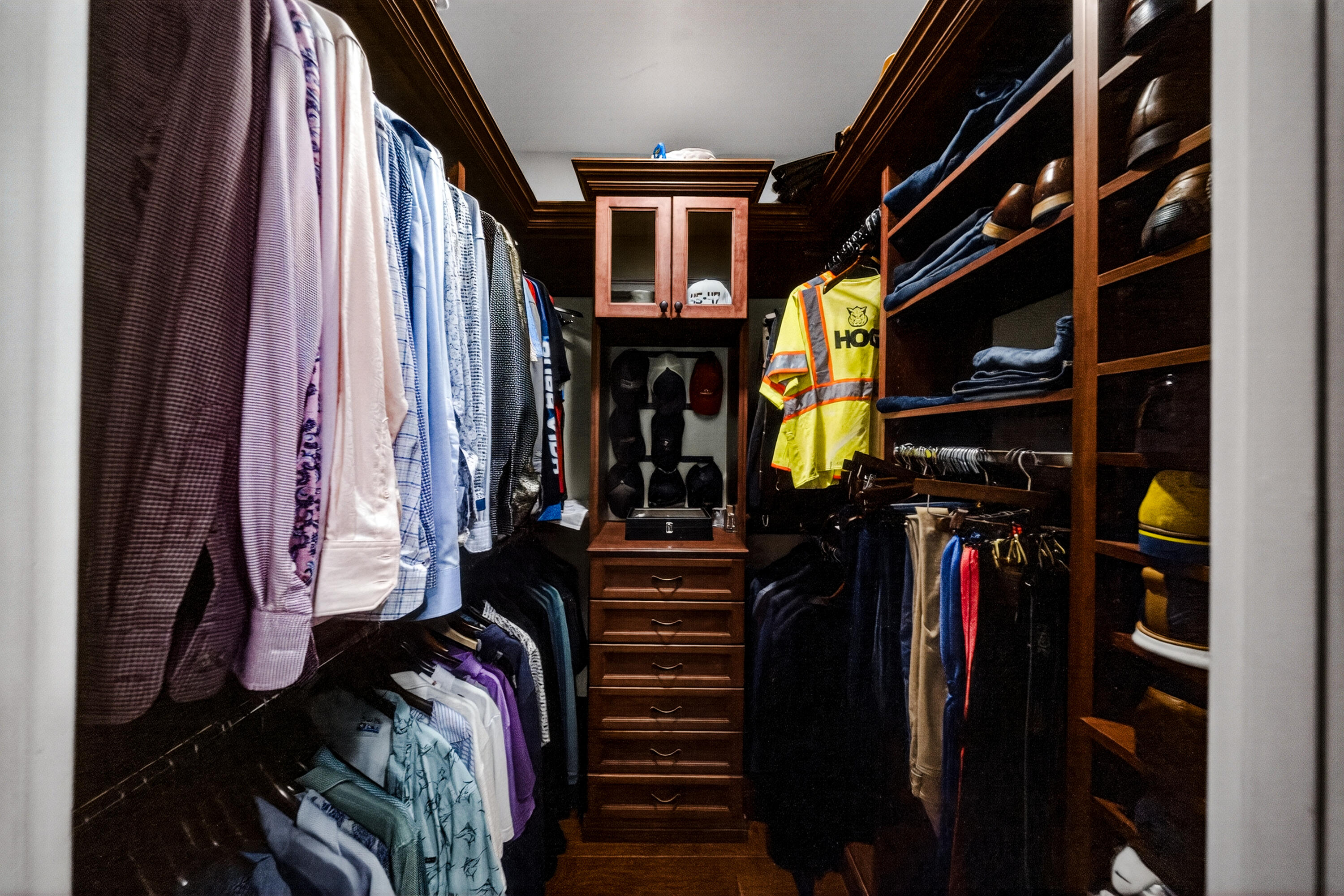 COVE LAKES PUD - Residential