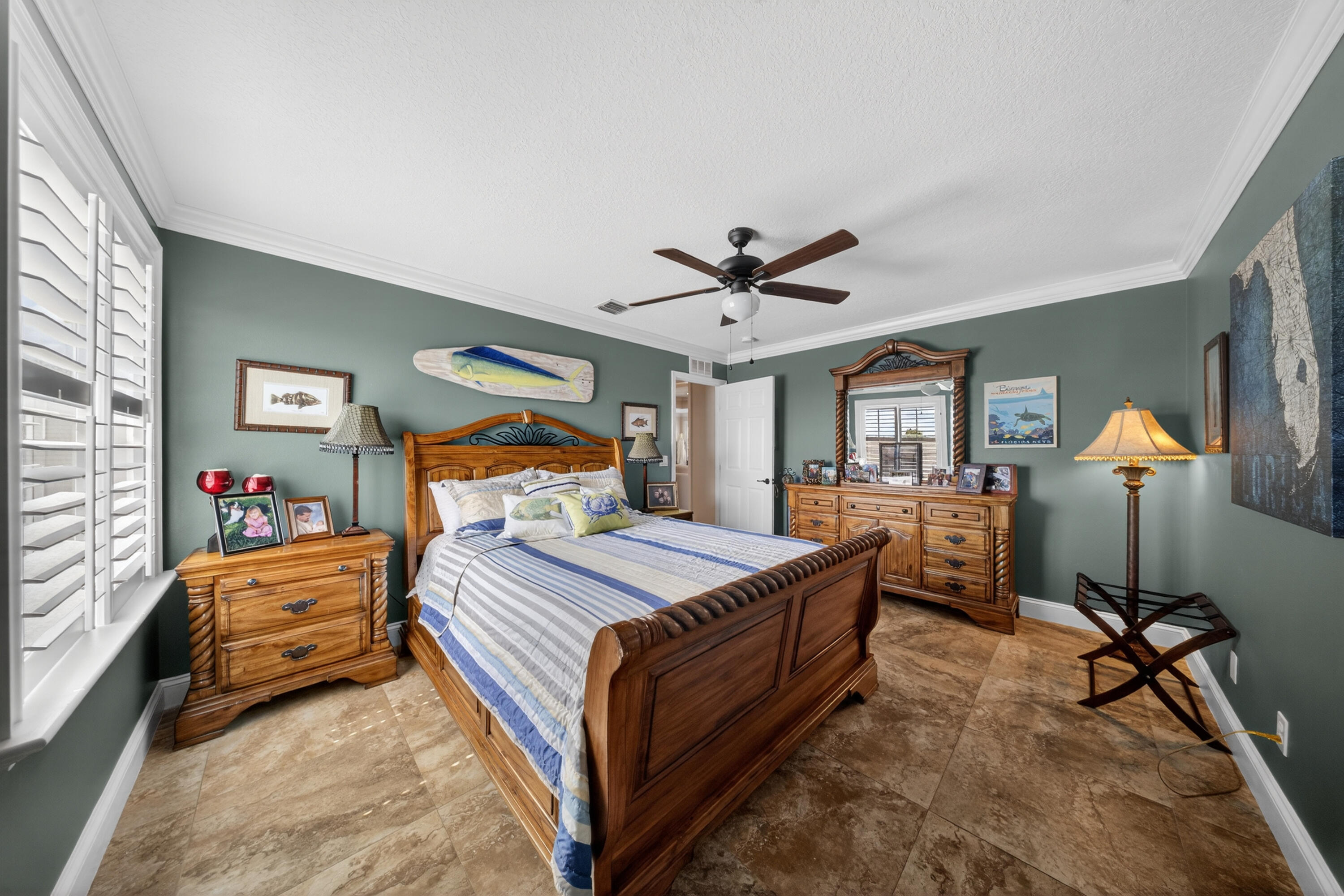 COVE LAKES PUD - Residential