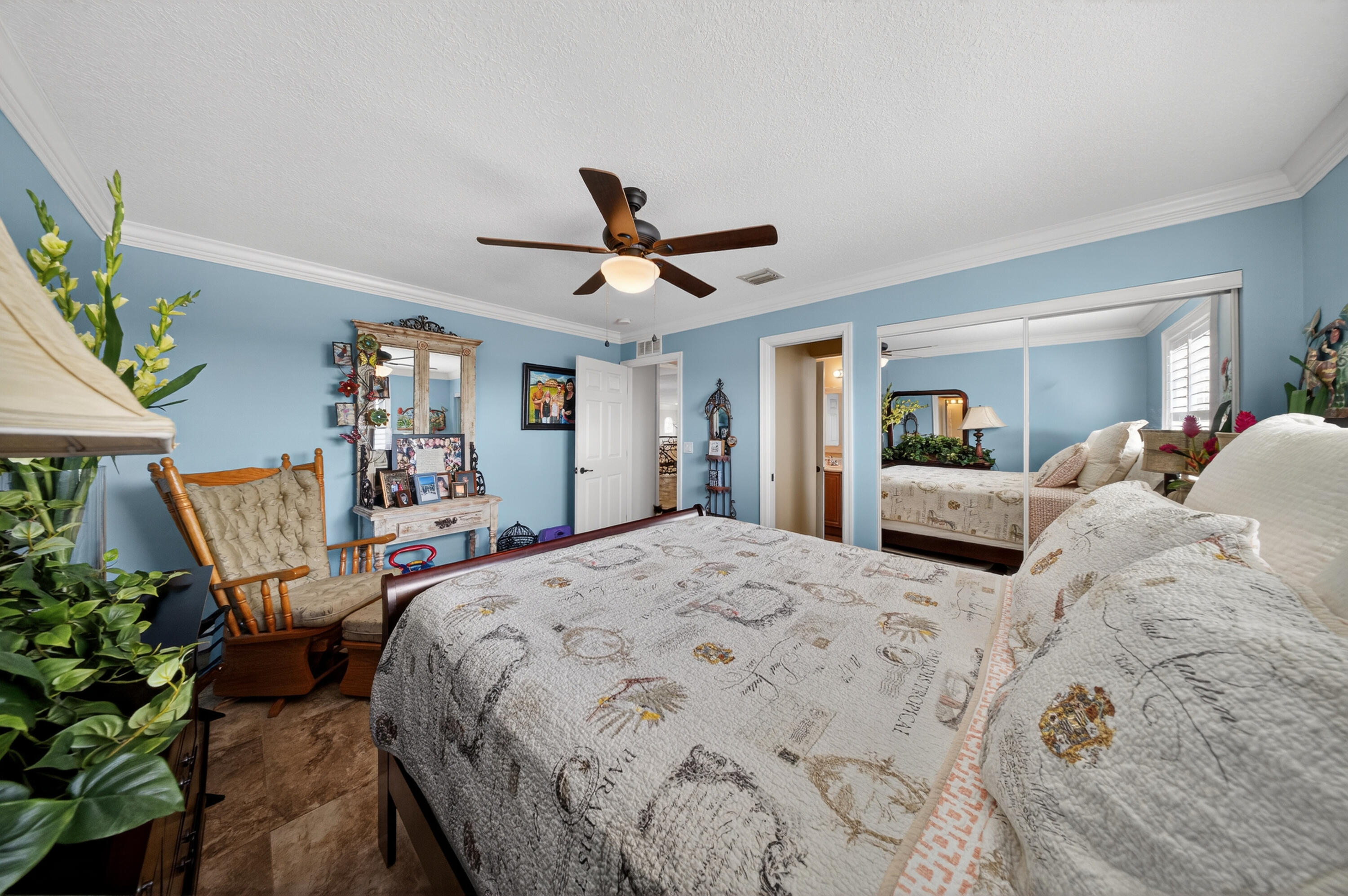 COVE LAKES PUD - Residential