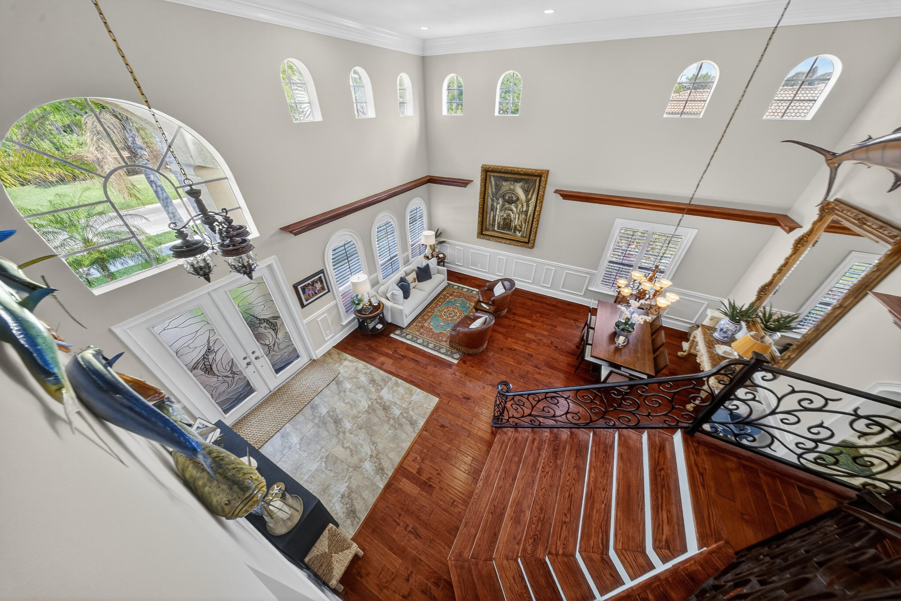 COVE LAKES PUD - Residential