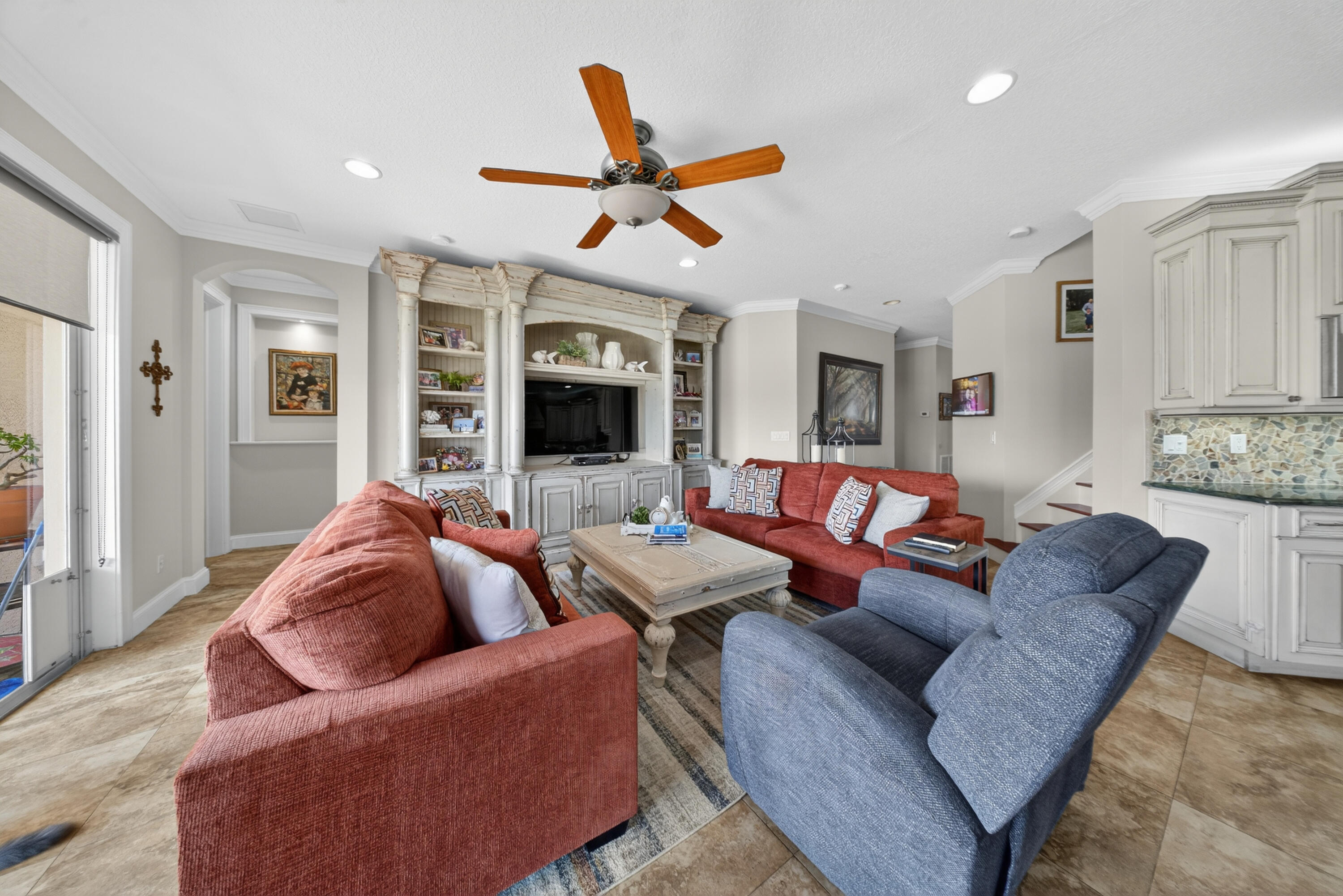 COVE LAKES PUD - Residential