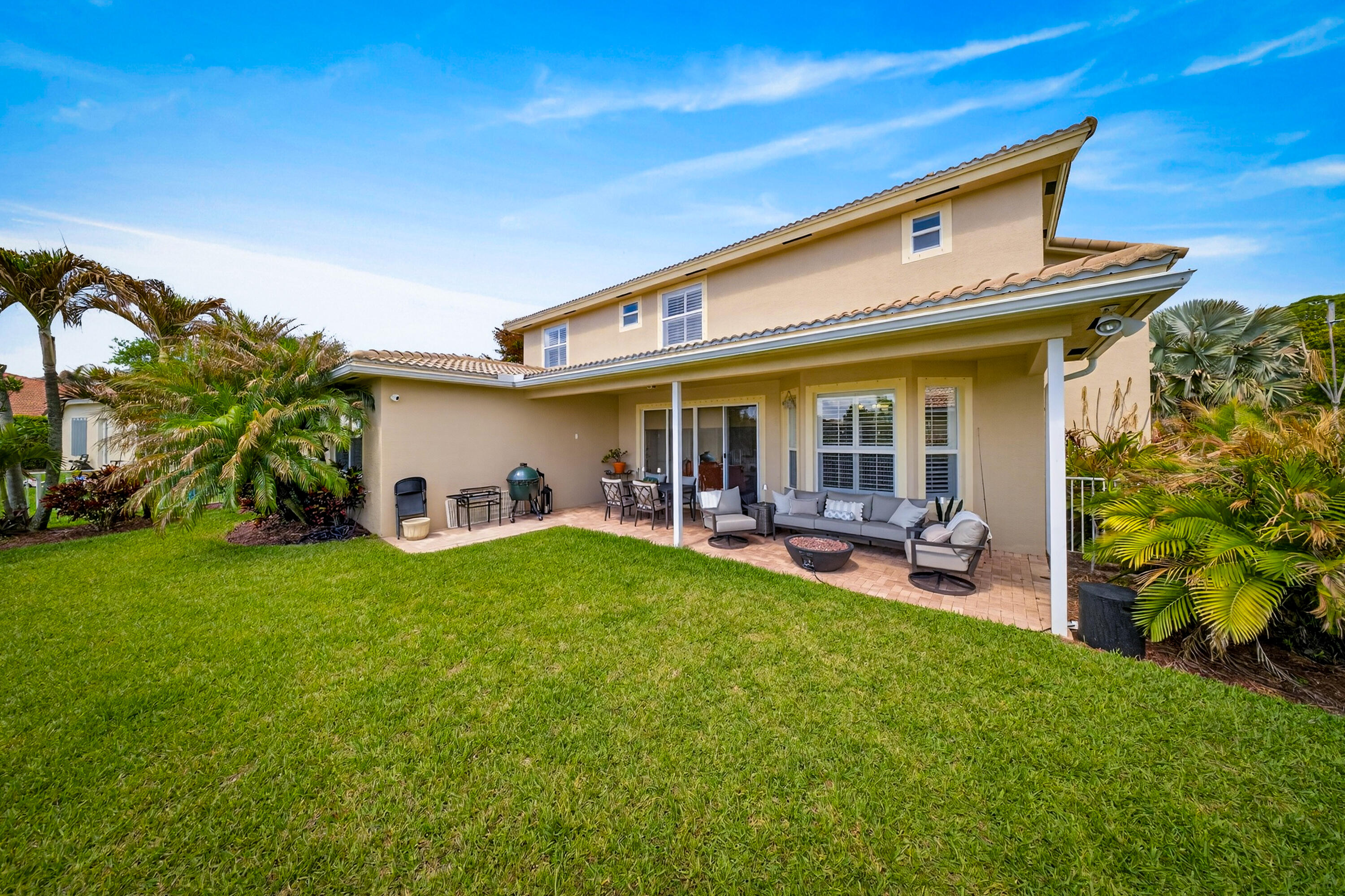 COVE LAKES PUD - Residential