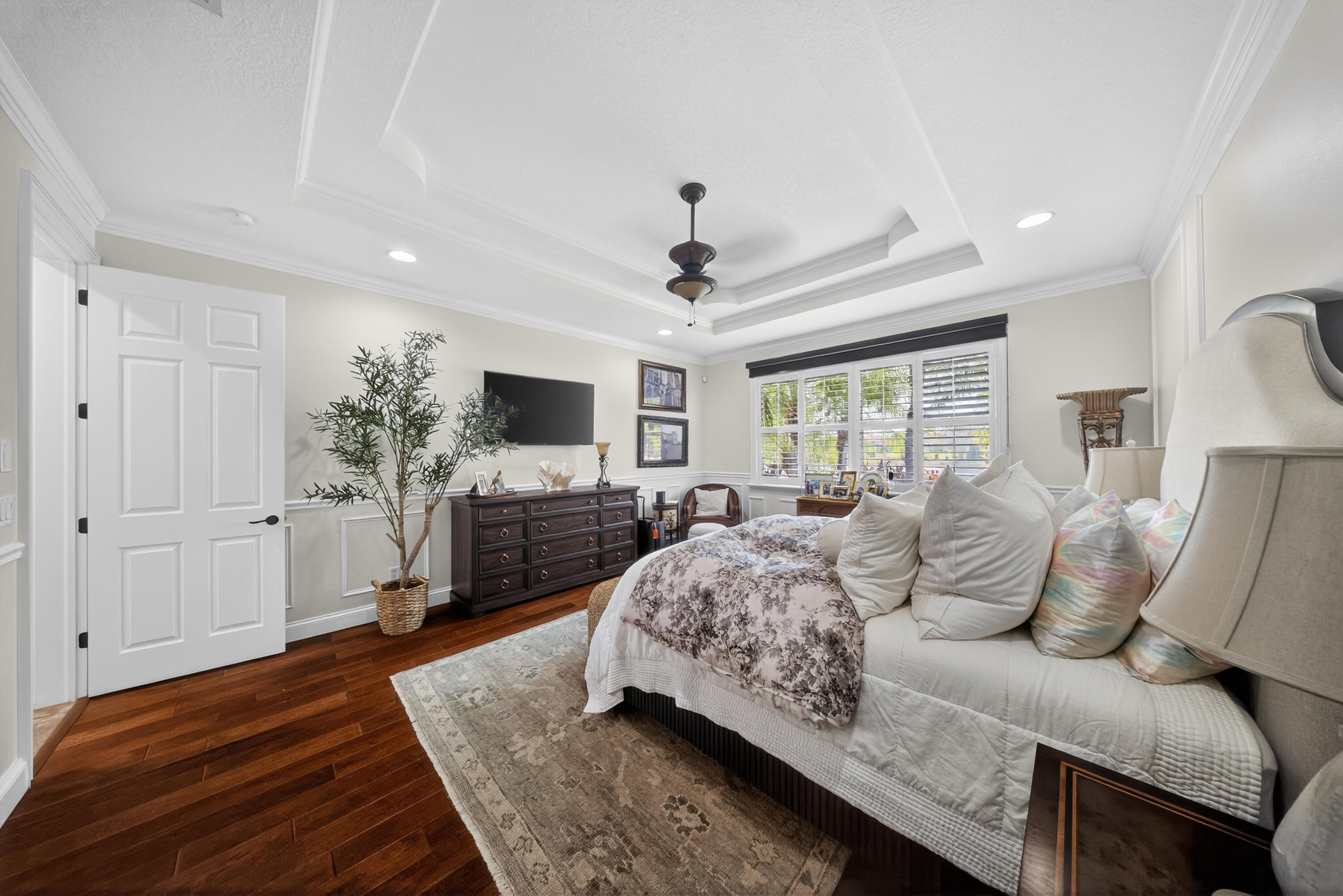 COVE LAKES PUD - Residential