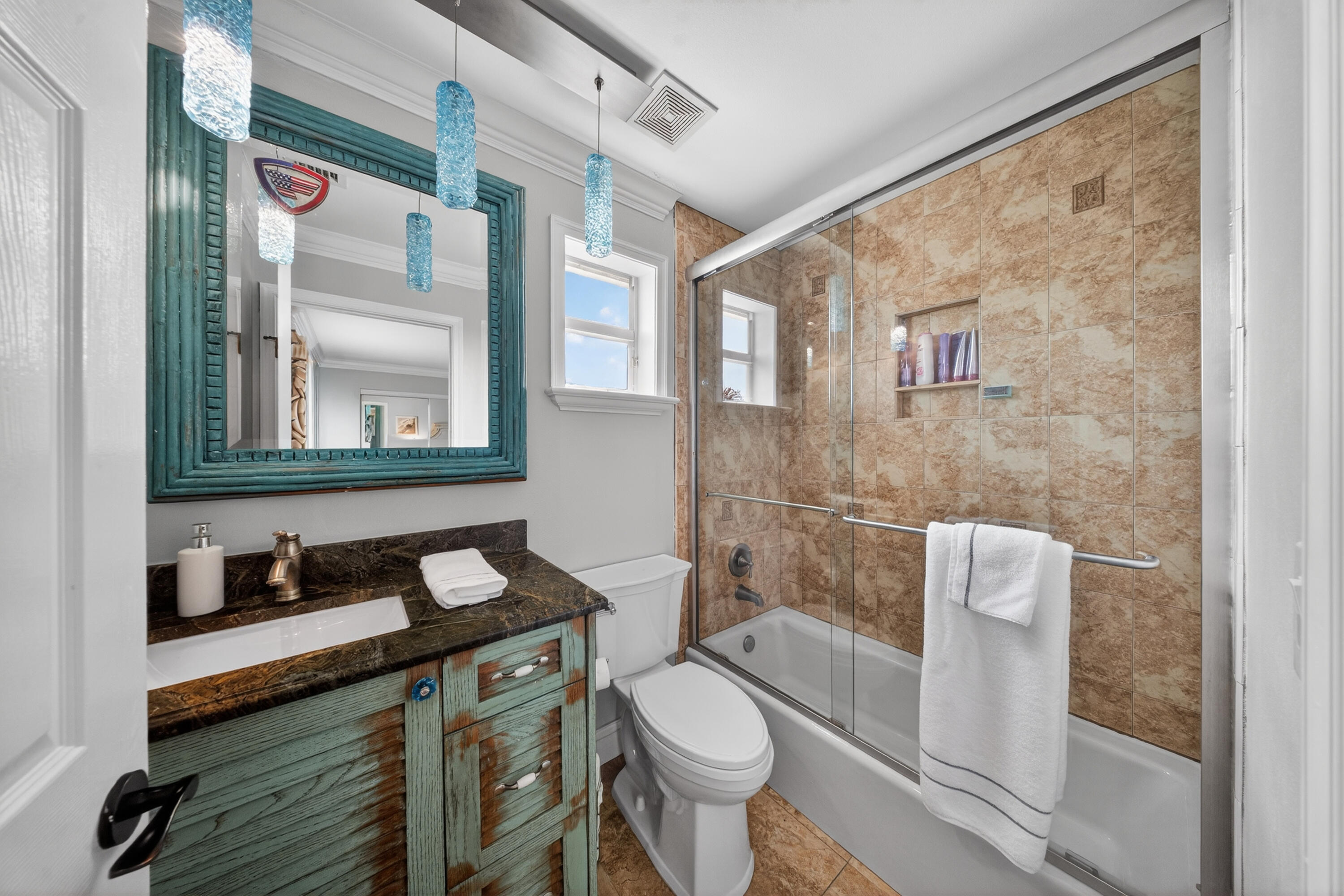 COVE LAKES PUD - Residential