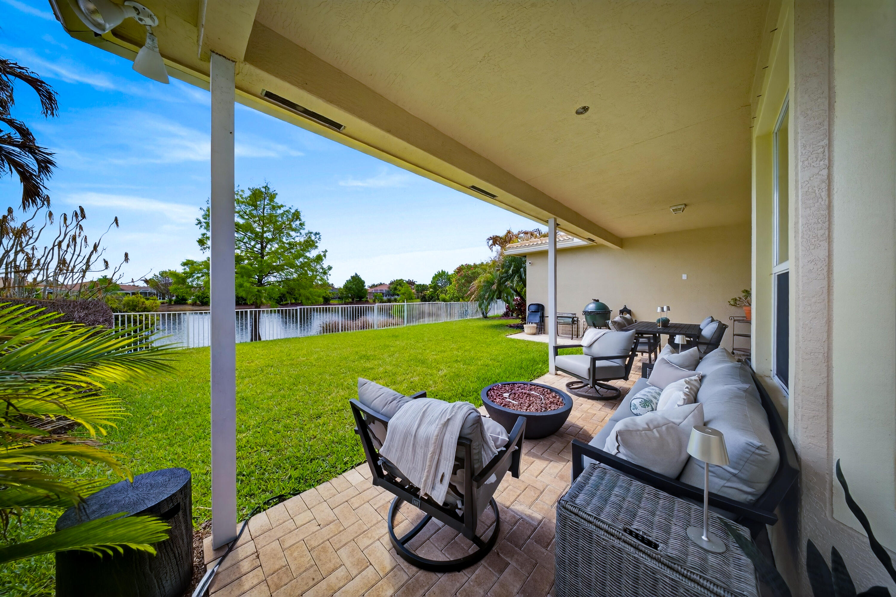 COVE LAKES PUD - Residential