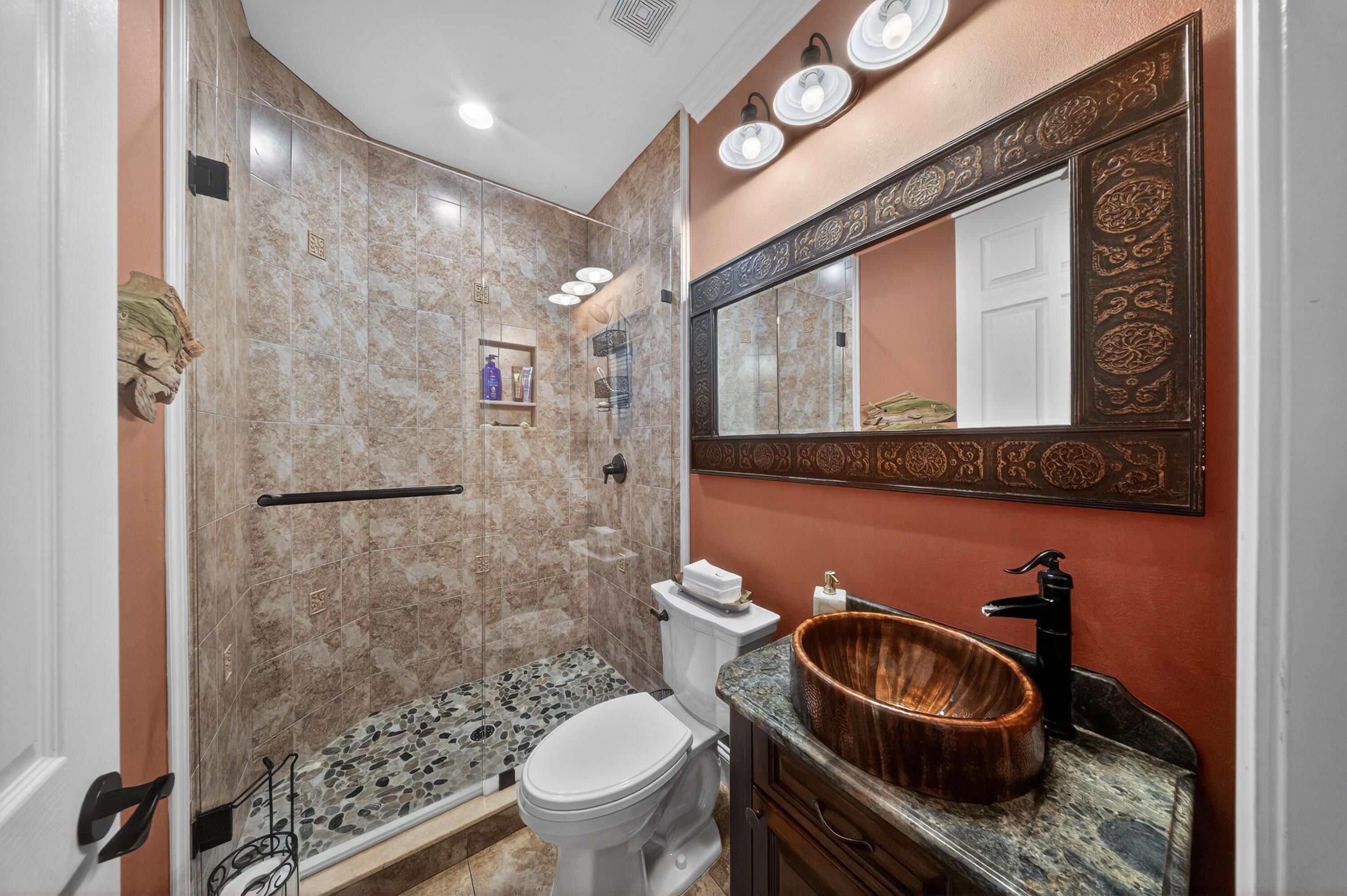 COVE LAKES PUD - Residential