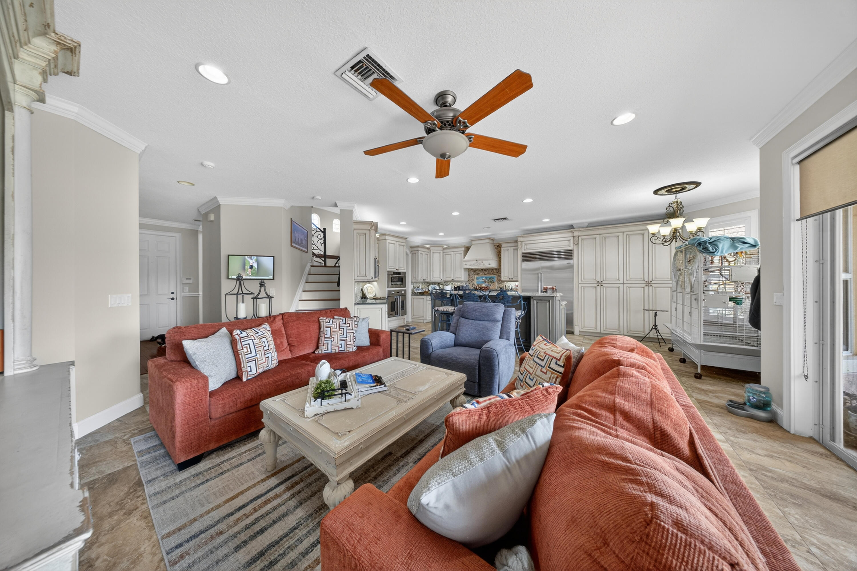 COVE LAKES PUD - Residential