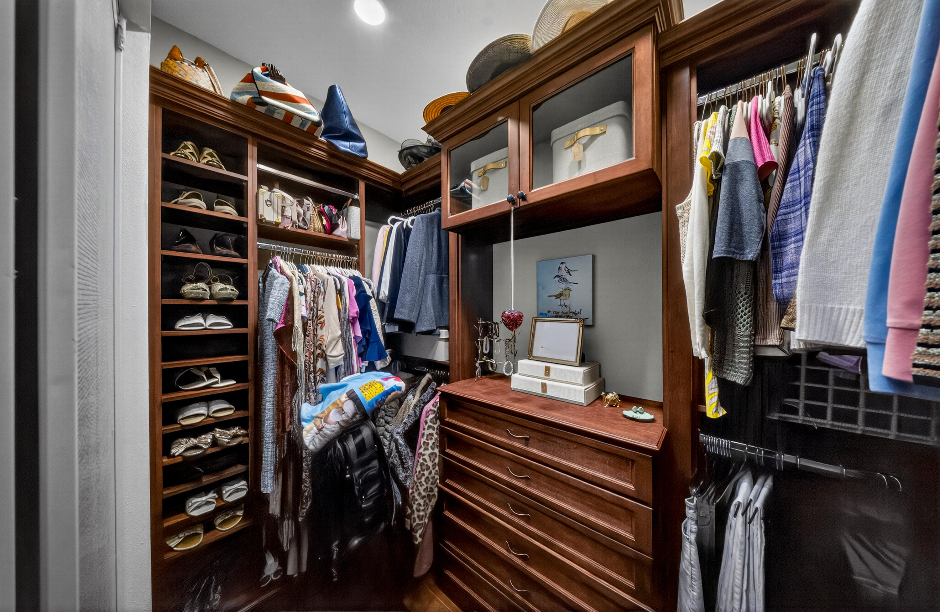 COVE LAKES PUD - Residential