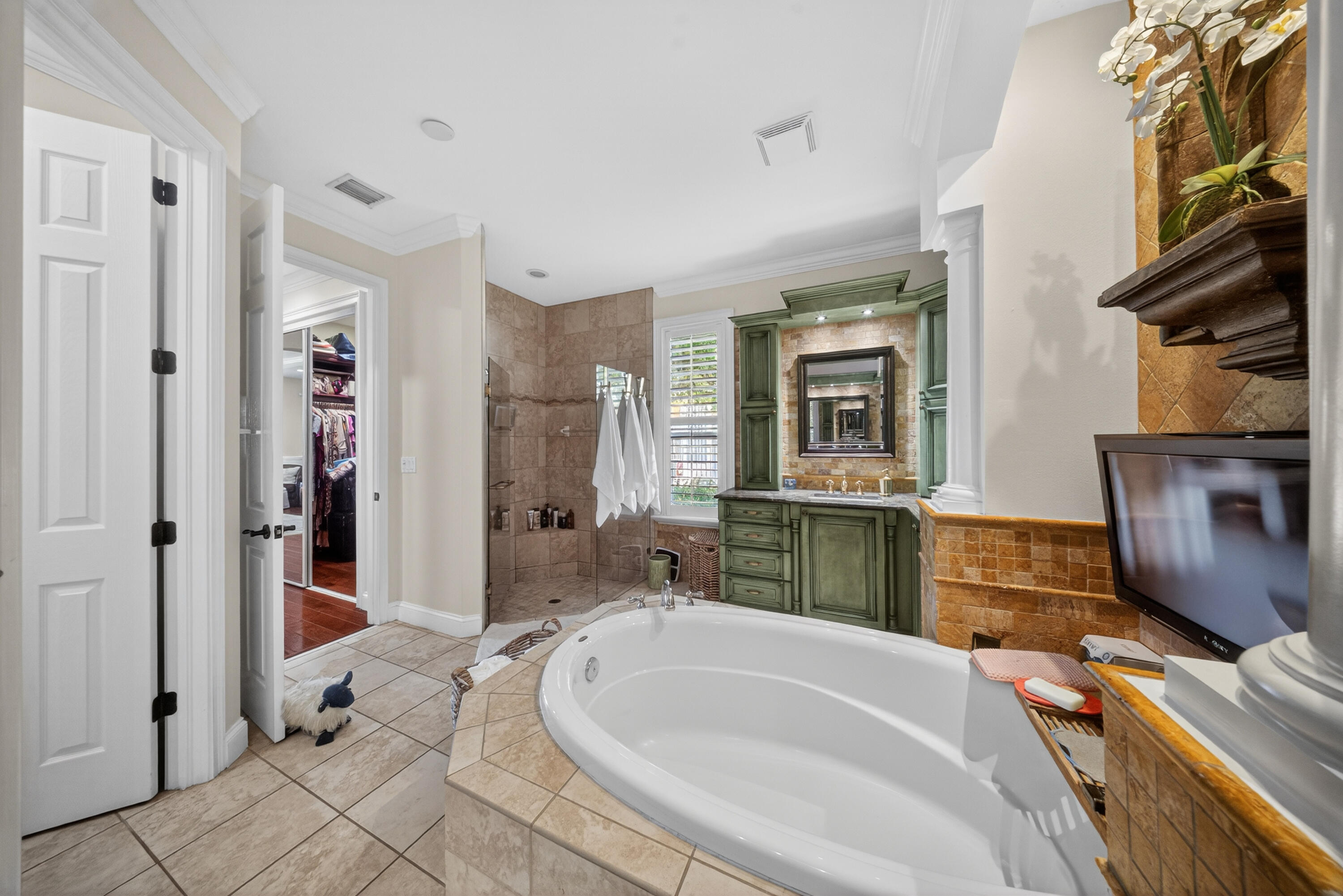 COVE LAKES PUD - Residential