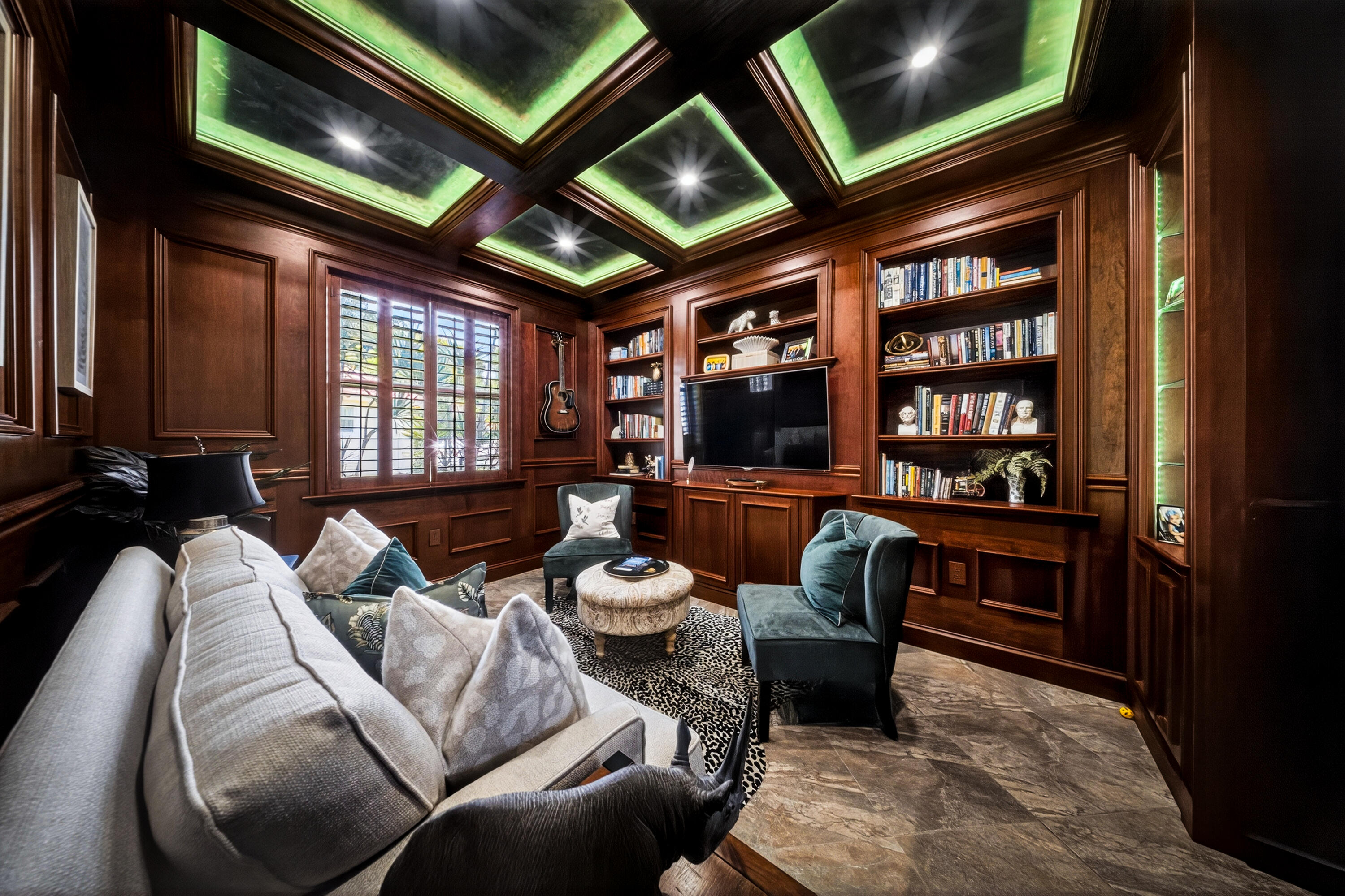 COVE LAKES PUD - Residential