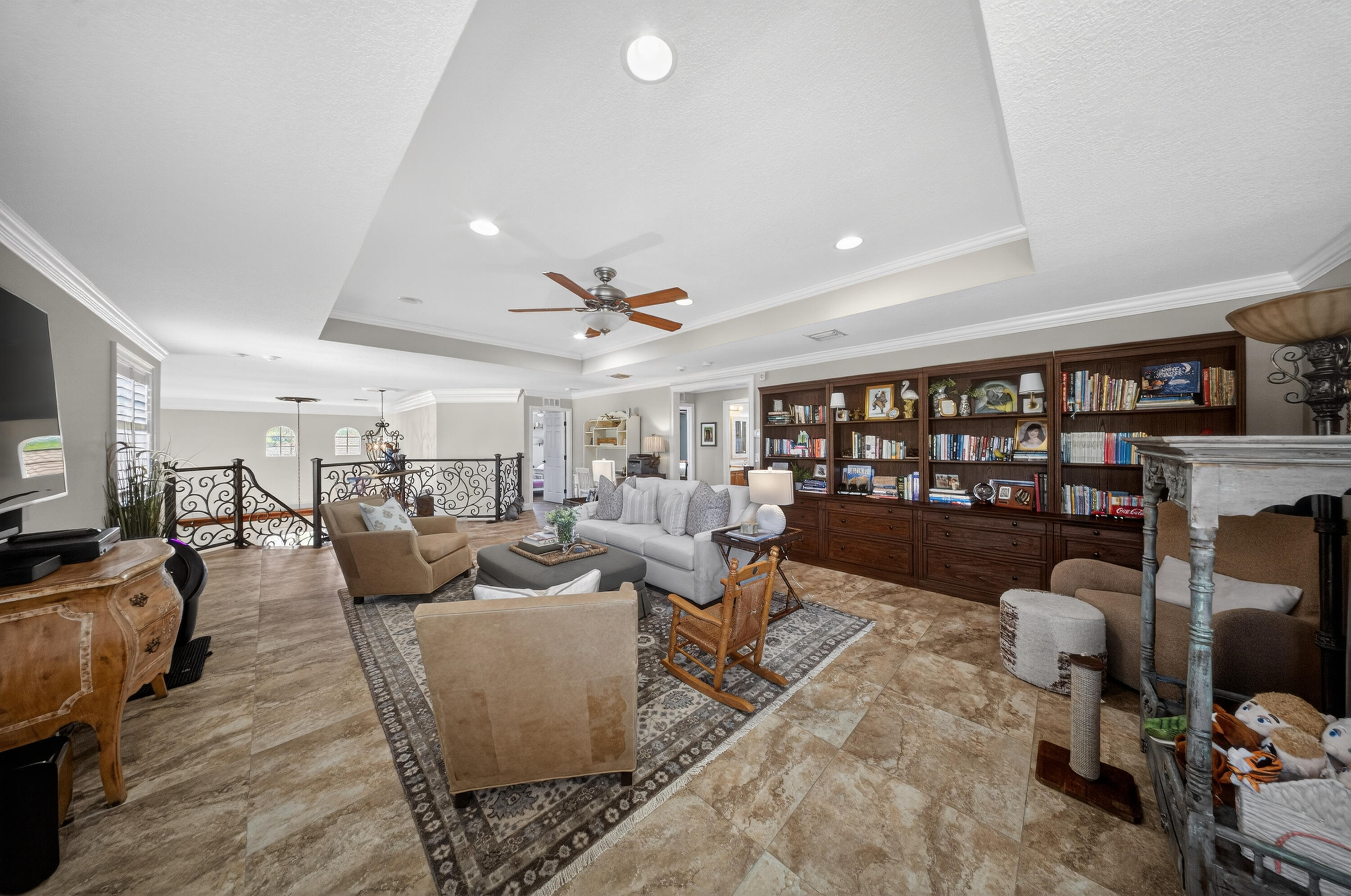 COVE LAKES PUD - Residential